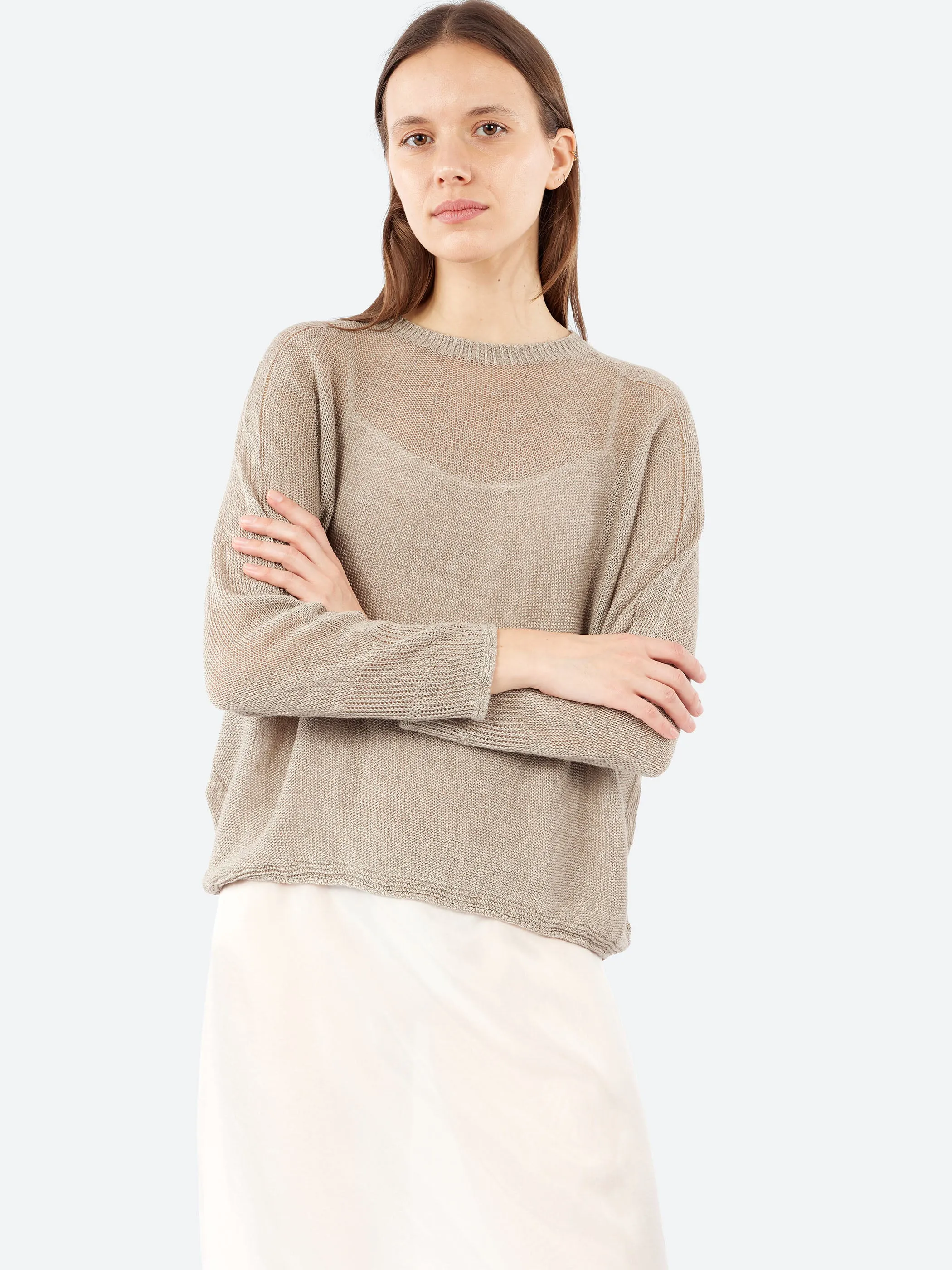 Normandy Pullover sold by gravitypope product image thumbnail 4