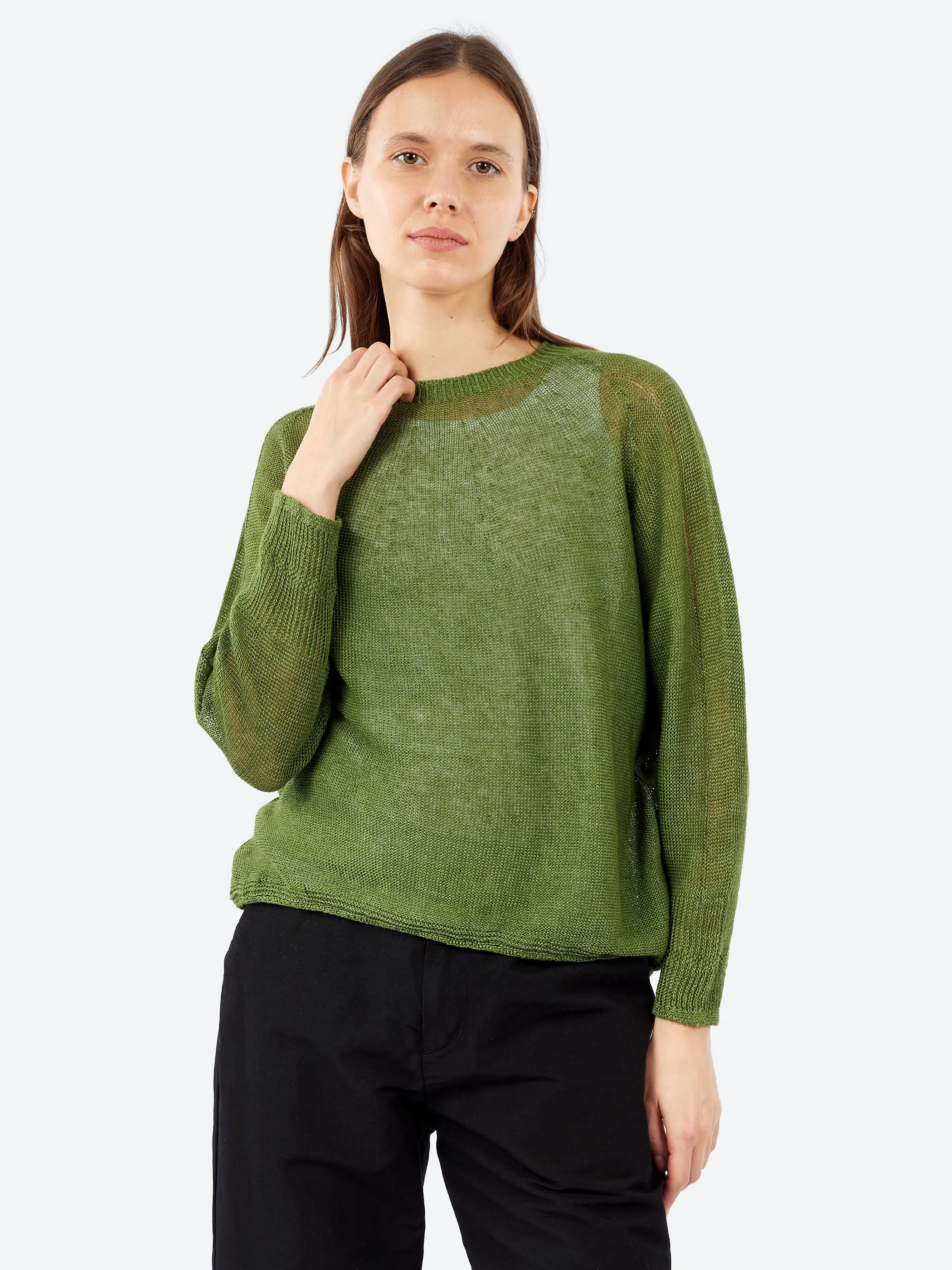 Normandy Pullover sold by gravitypope product image thumbnail 4