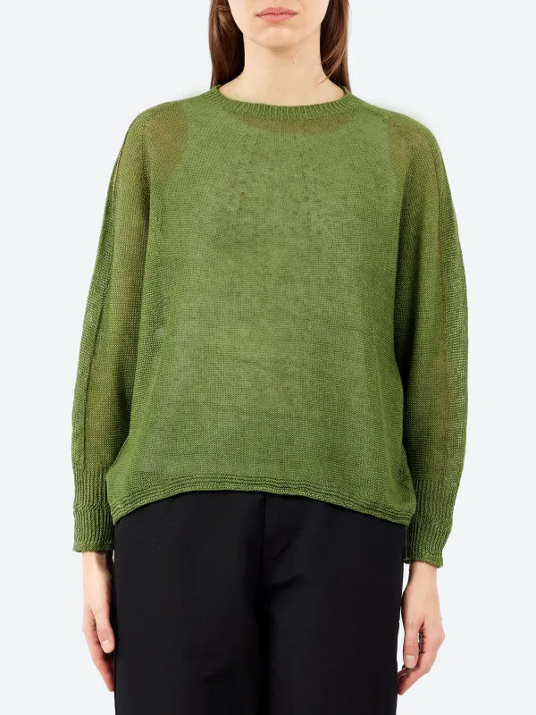 Normandy Pullover made by Pas de Calais
