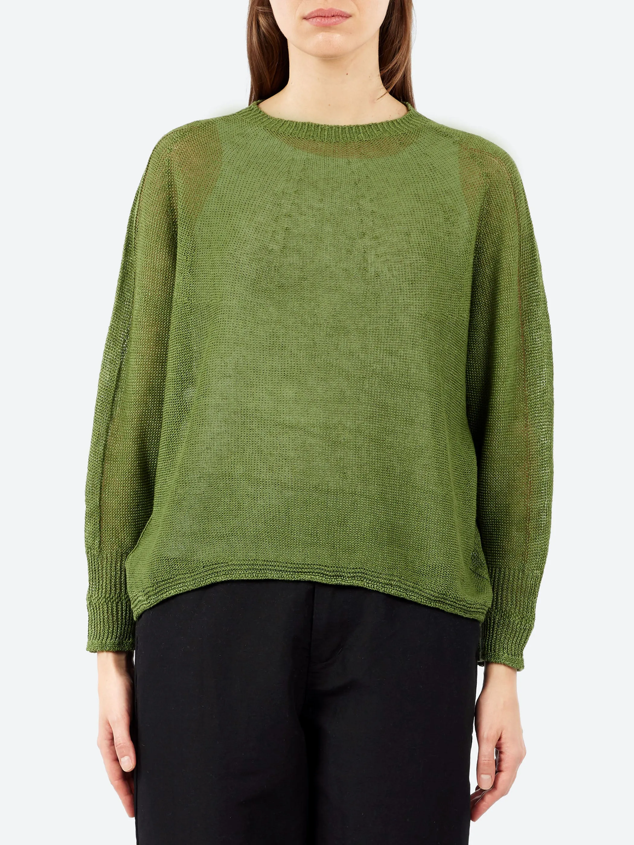 Normandy Pullover sold by gravitypope