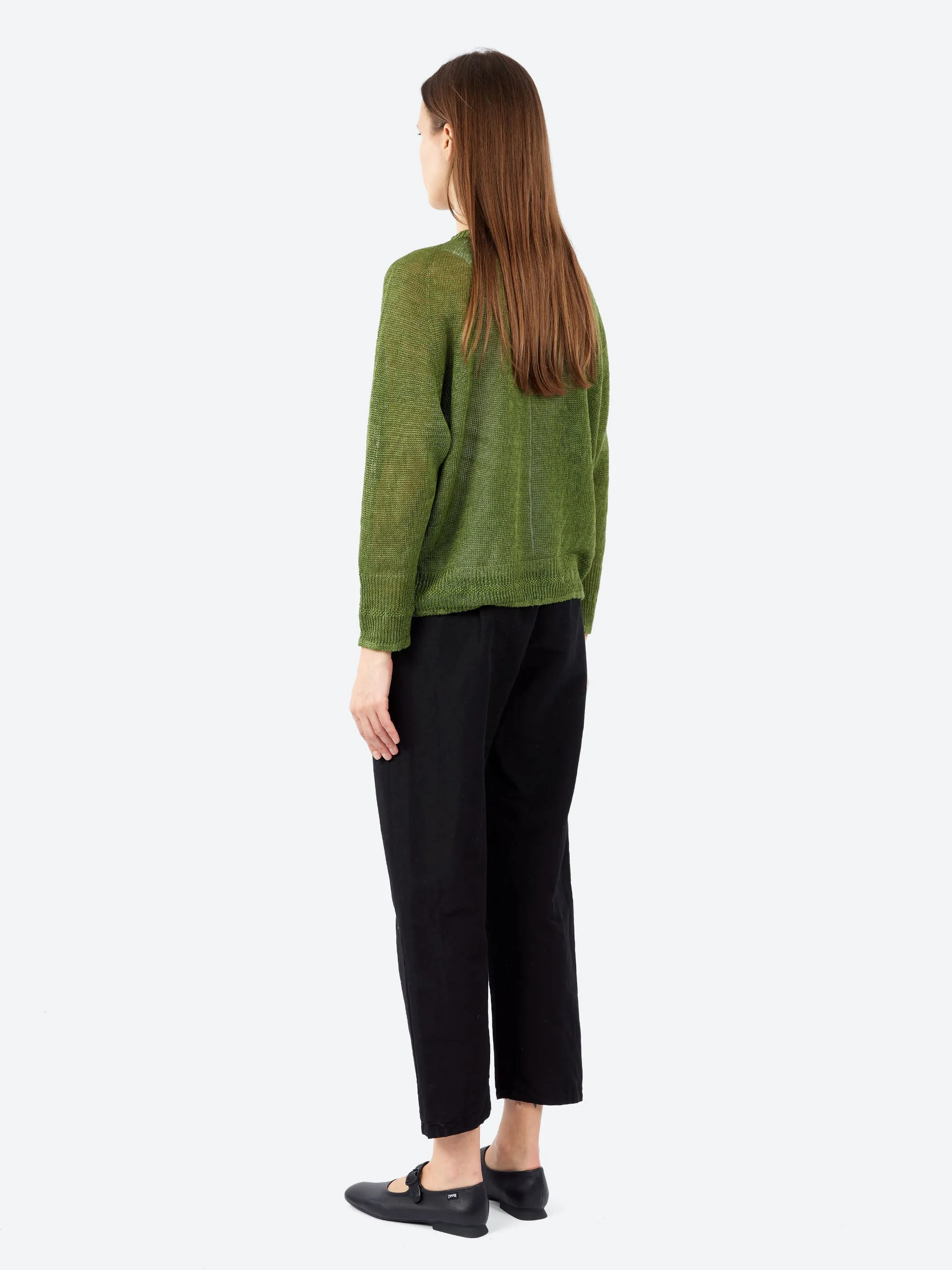 Normandy Pullover sold by gravitypope product image thumbnail 3