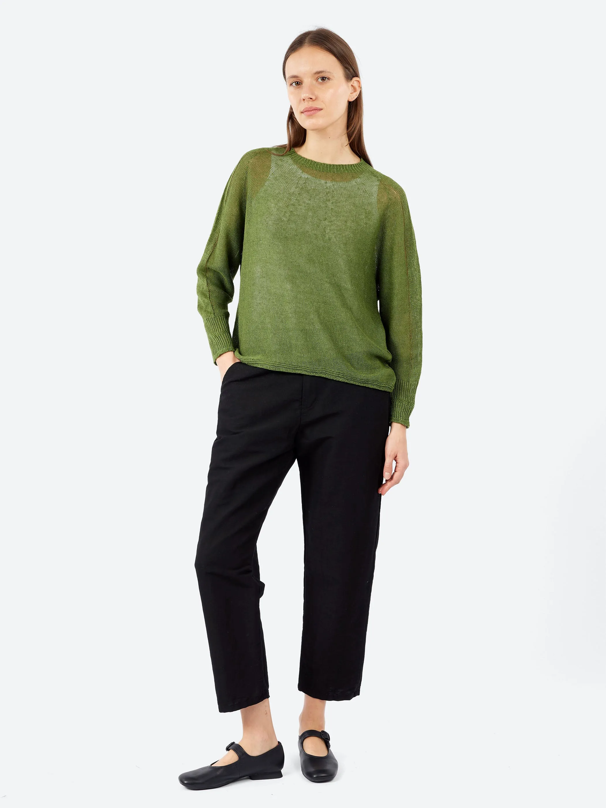 Normandy Pullover sold by gravitypope product image thumbnail 2