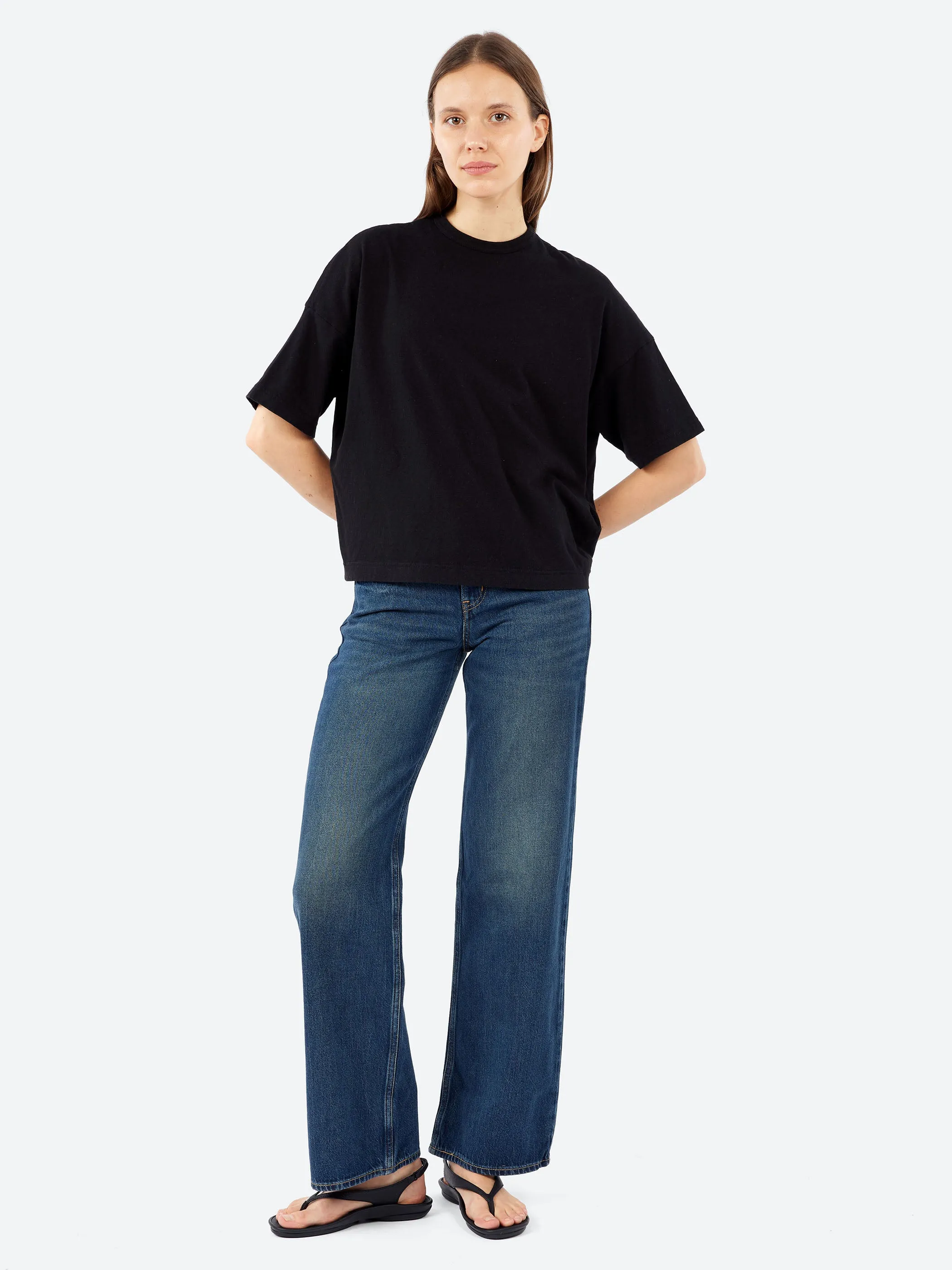 Oversize T-Shirt sold by gravitypope product image thumbnail 2