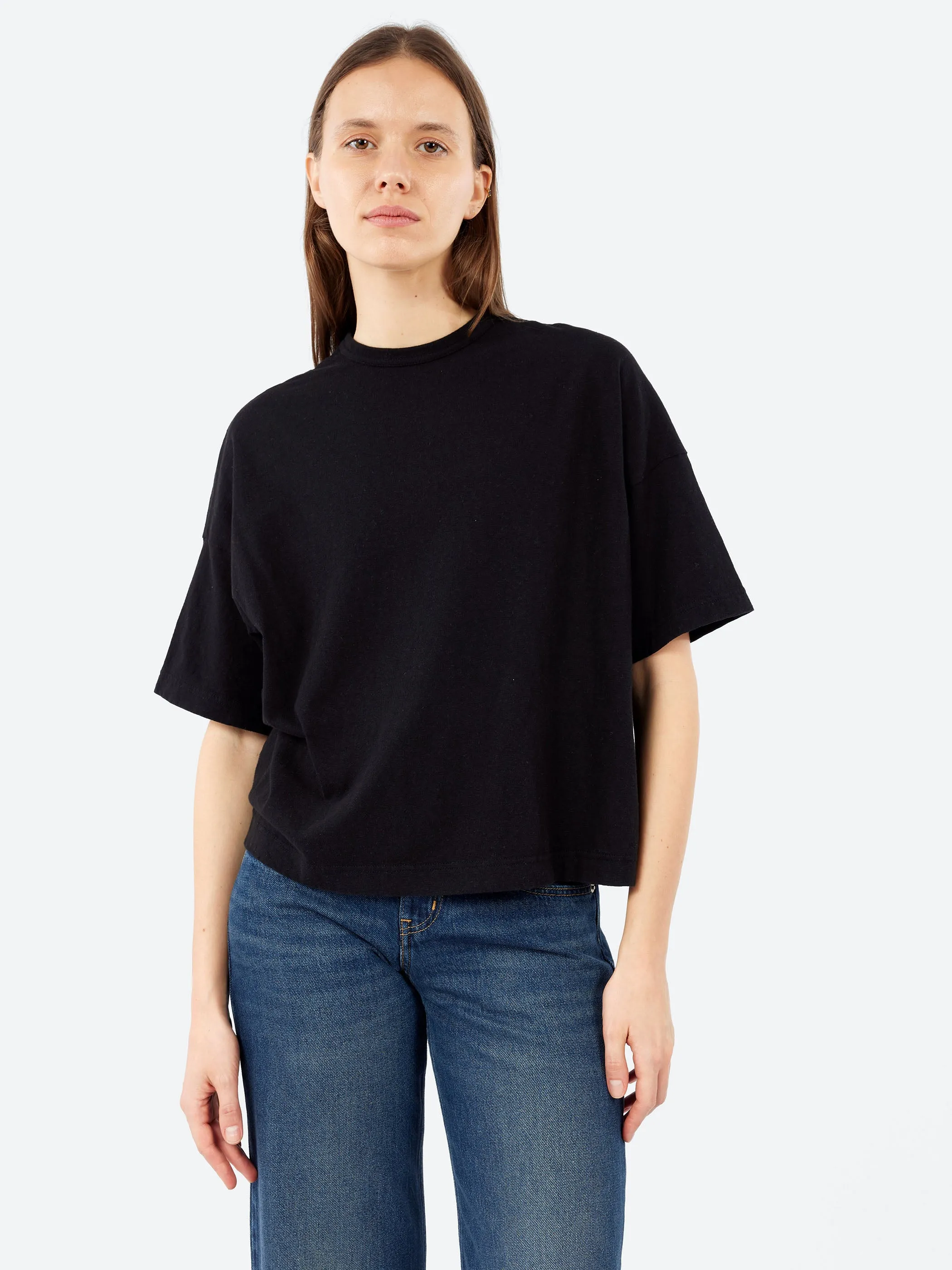 Oversize T-Shirt sold by gravitypope product image thumbnail 4
