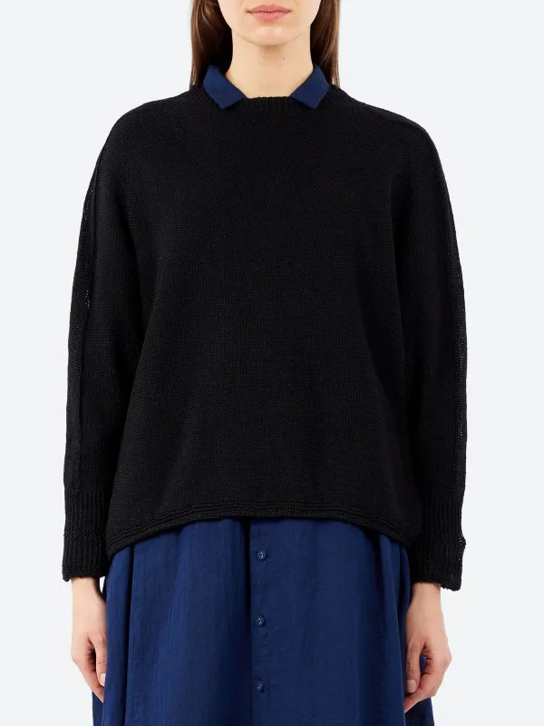 Normandy Pullover made by Pas de Calais