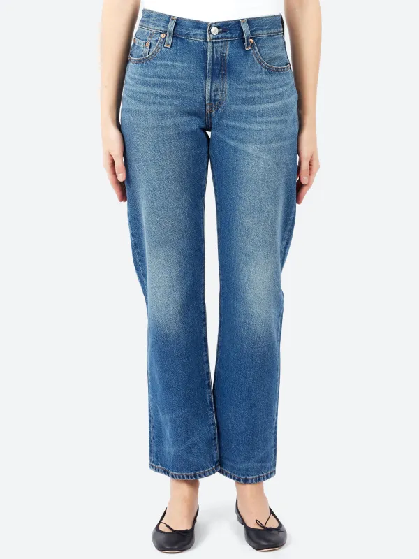 501 90s Lightweight made by gravitypope