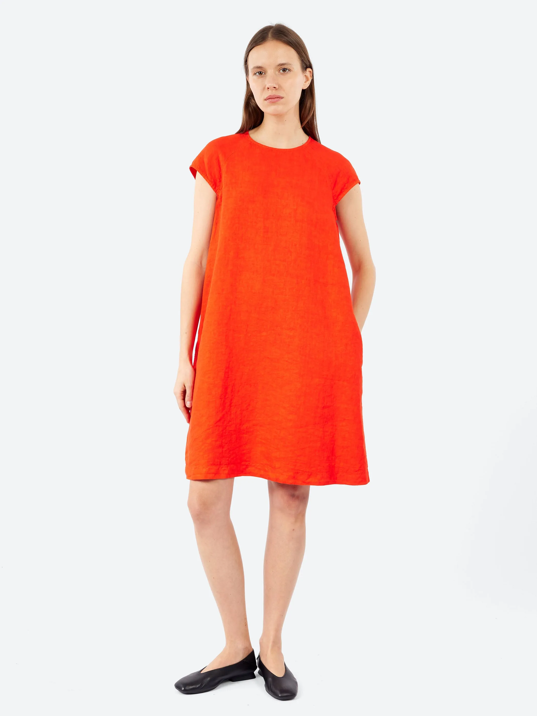 Cap Sleeve Dress sold by gravitypope product image thumbnail 2