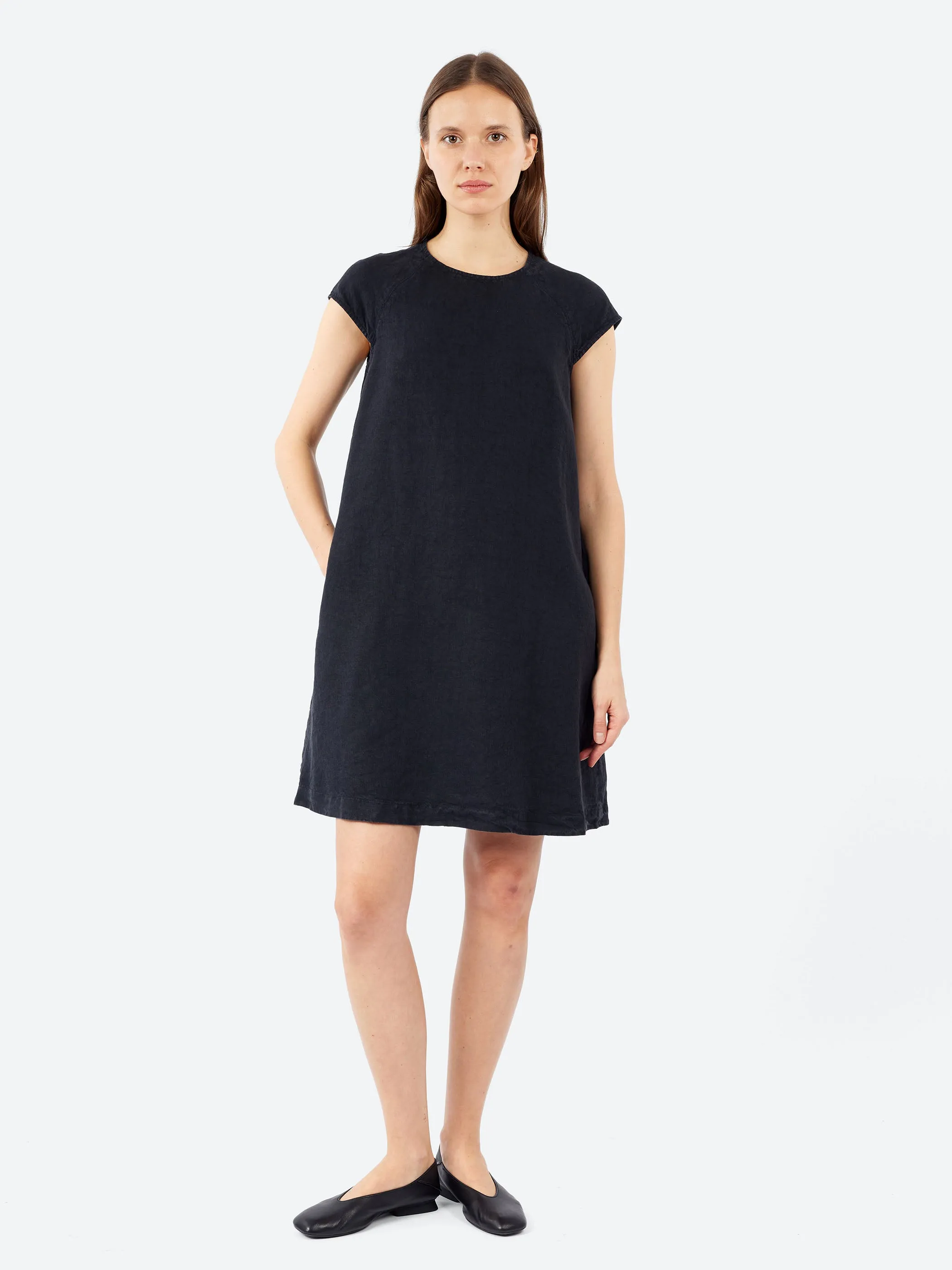 Cap Sleeve Dress sold by gravitypope product image thumbnail 2