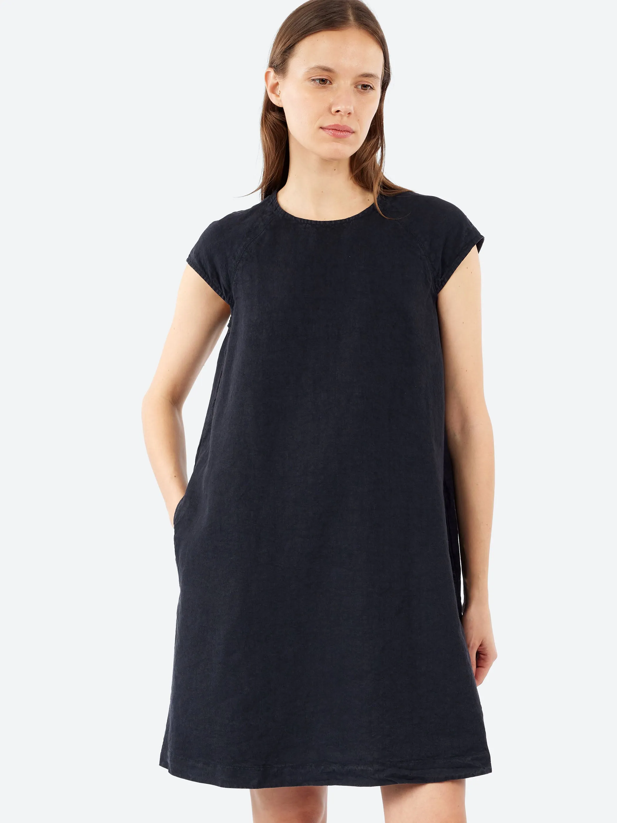 Cap Sleeve Dress sold by gravitypope product image thumbnail 4