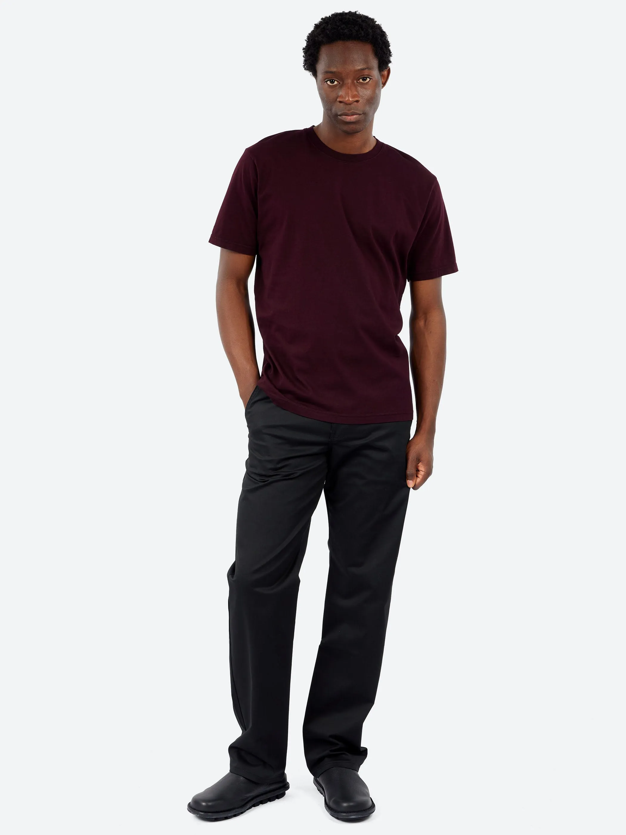 Straight Chino sold by gravitypope product image thumbnail 2