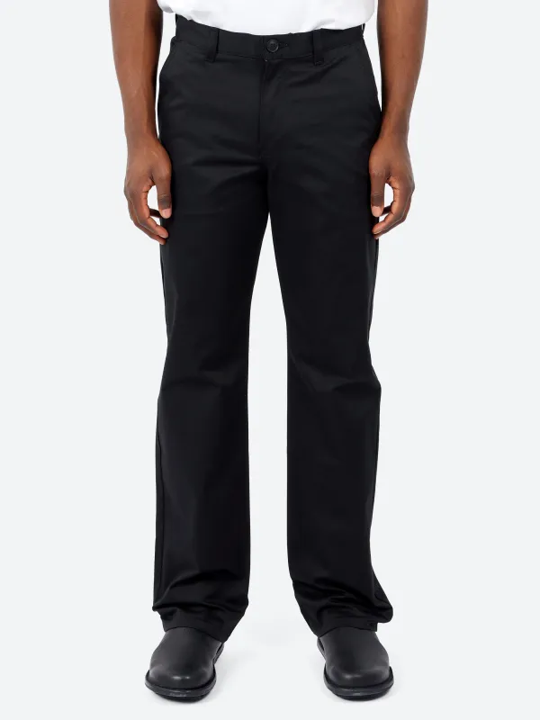 Straight Chino sold by gravitypope