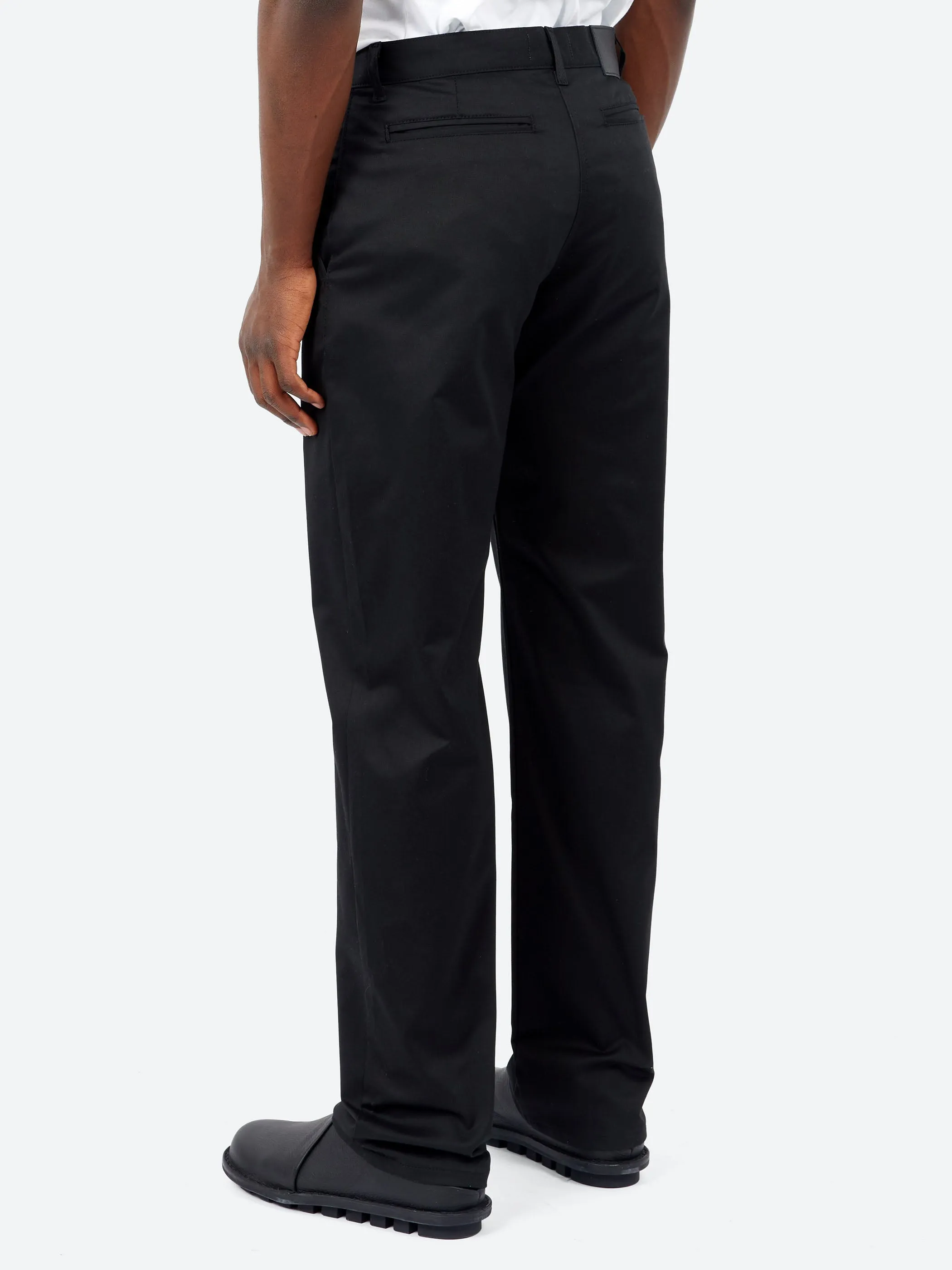 Straight Chino sold by gravitypope product image thumbnail 3