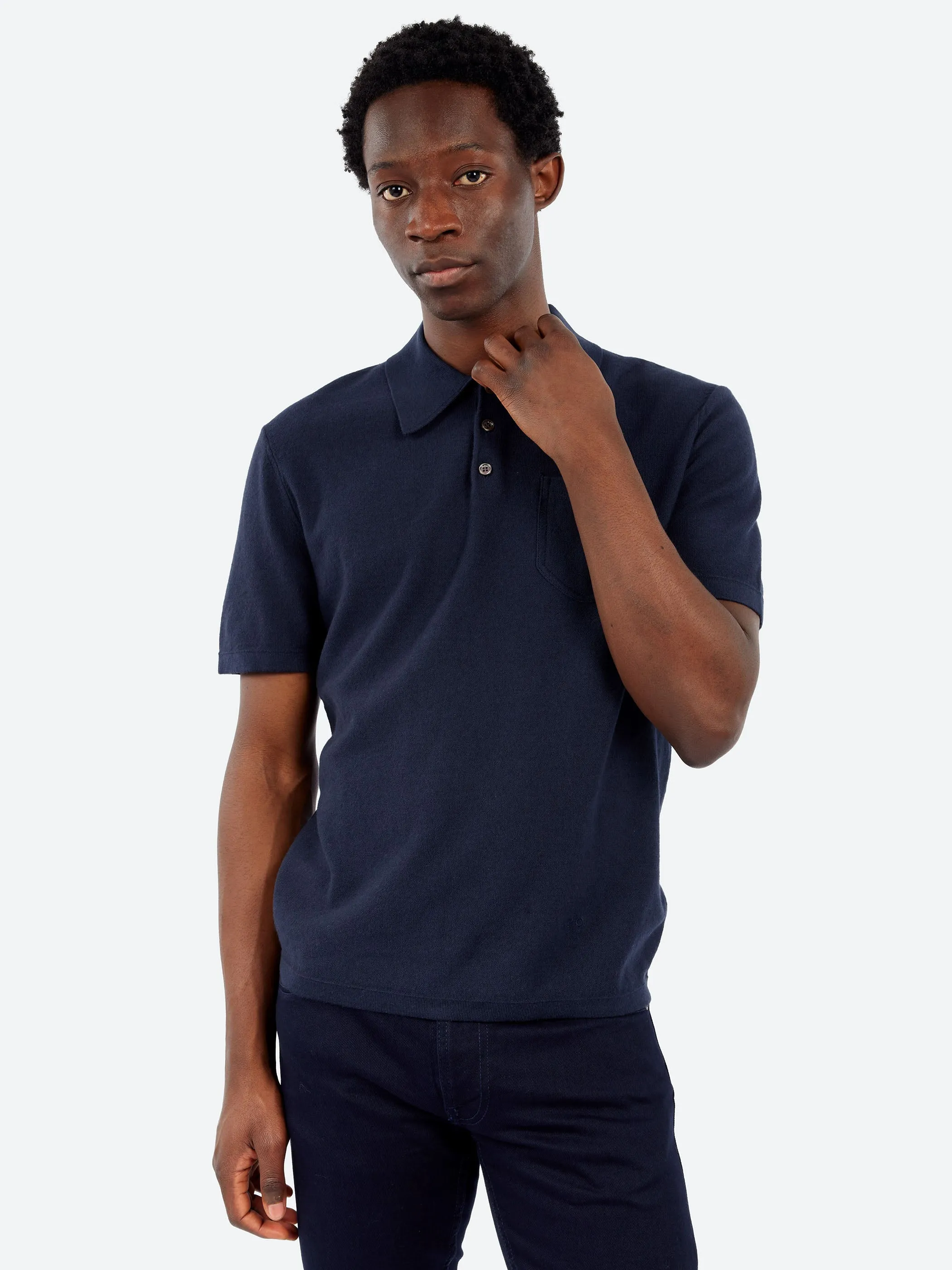 Eliot Polo sold by gravitypope product image thumbnail 4