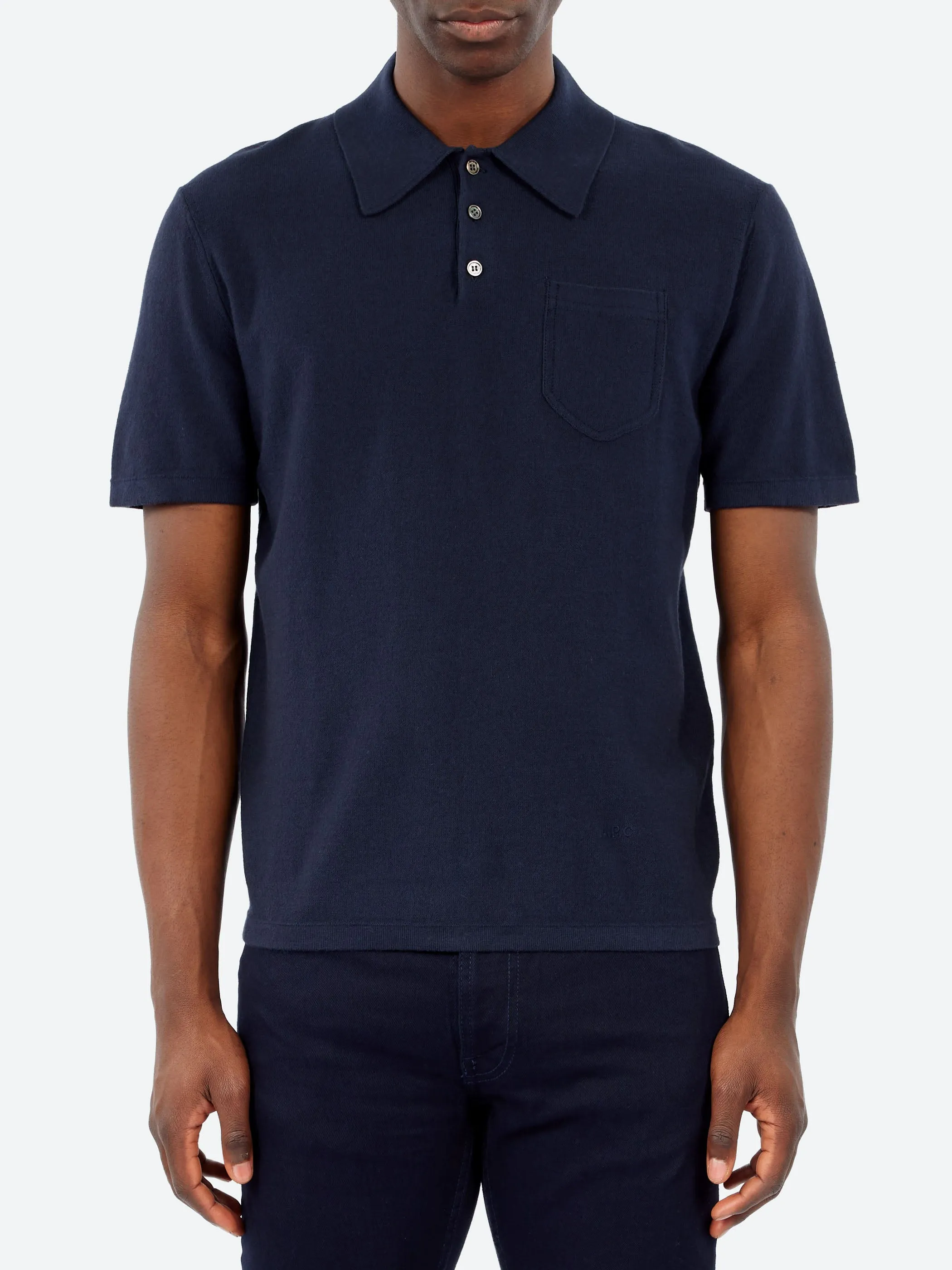 Eliot Polo sold by gravitypope