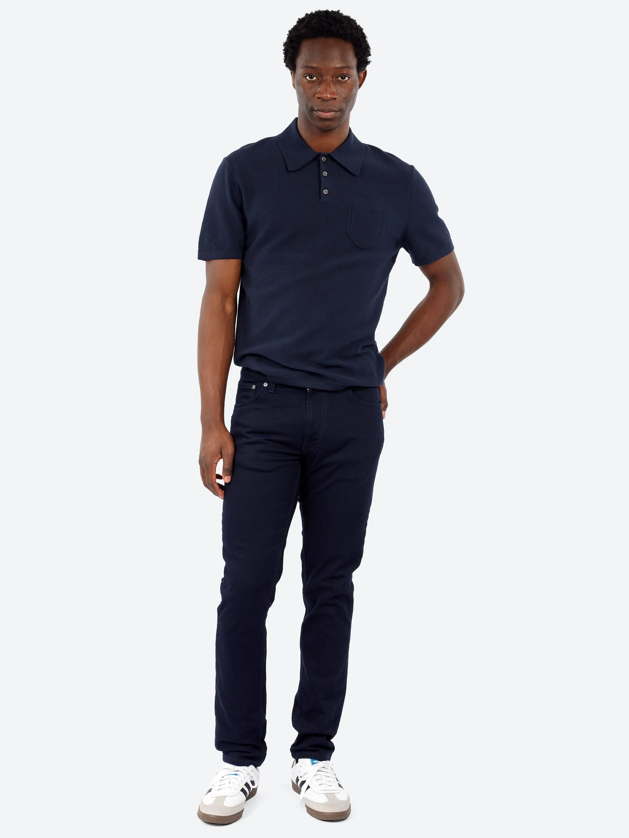 Eliot Polo sold by gravitypope product image thumbnail 2