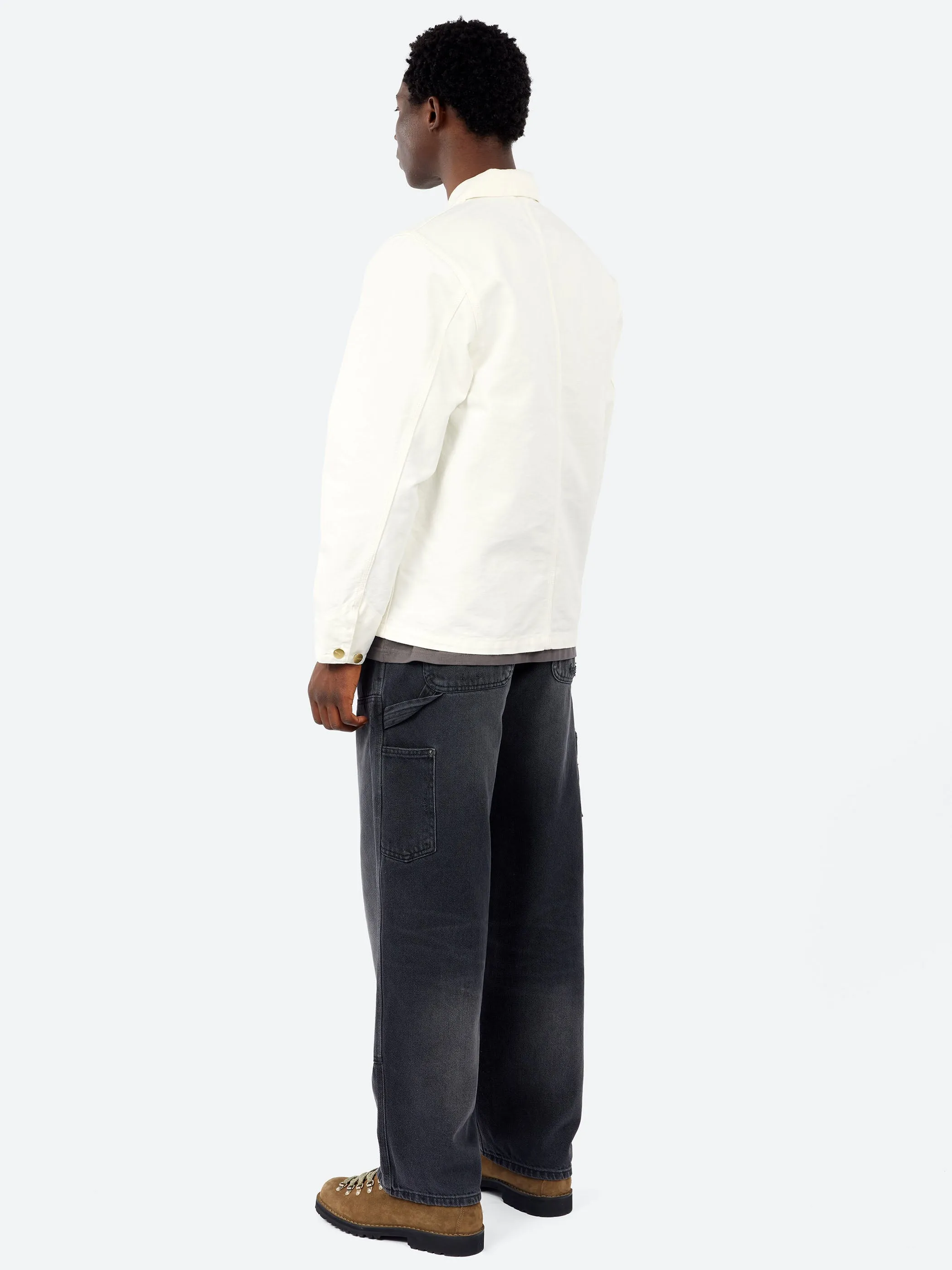 Michigan Chore Coat (Spring) sold by gravitypope product image thumbnail 3