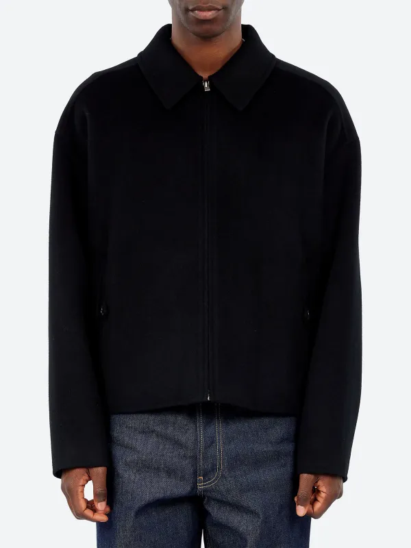 Cashmere Jacket sold by gravitypope