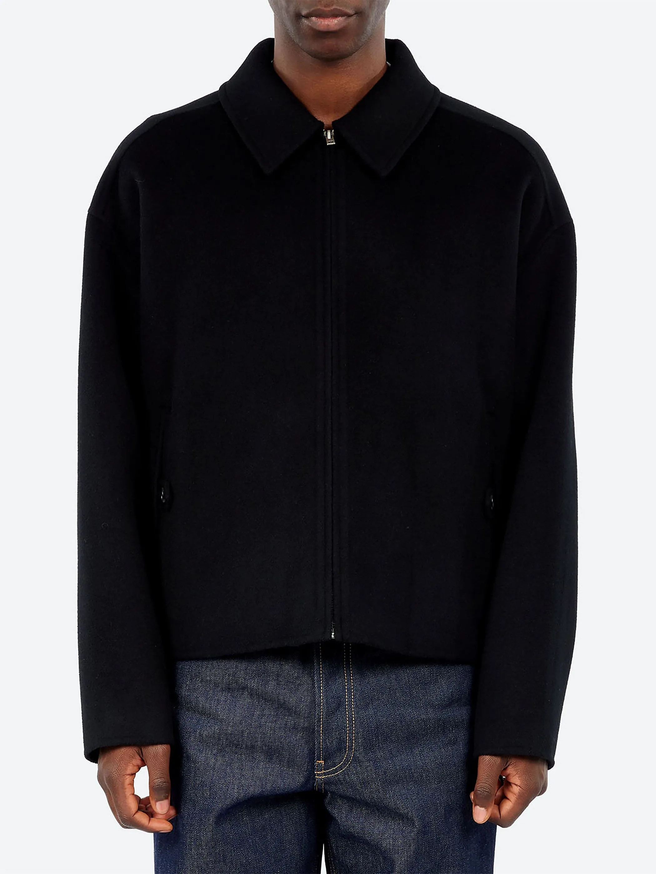 Cashmere Jacket sold by gravitypope