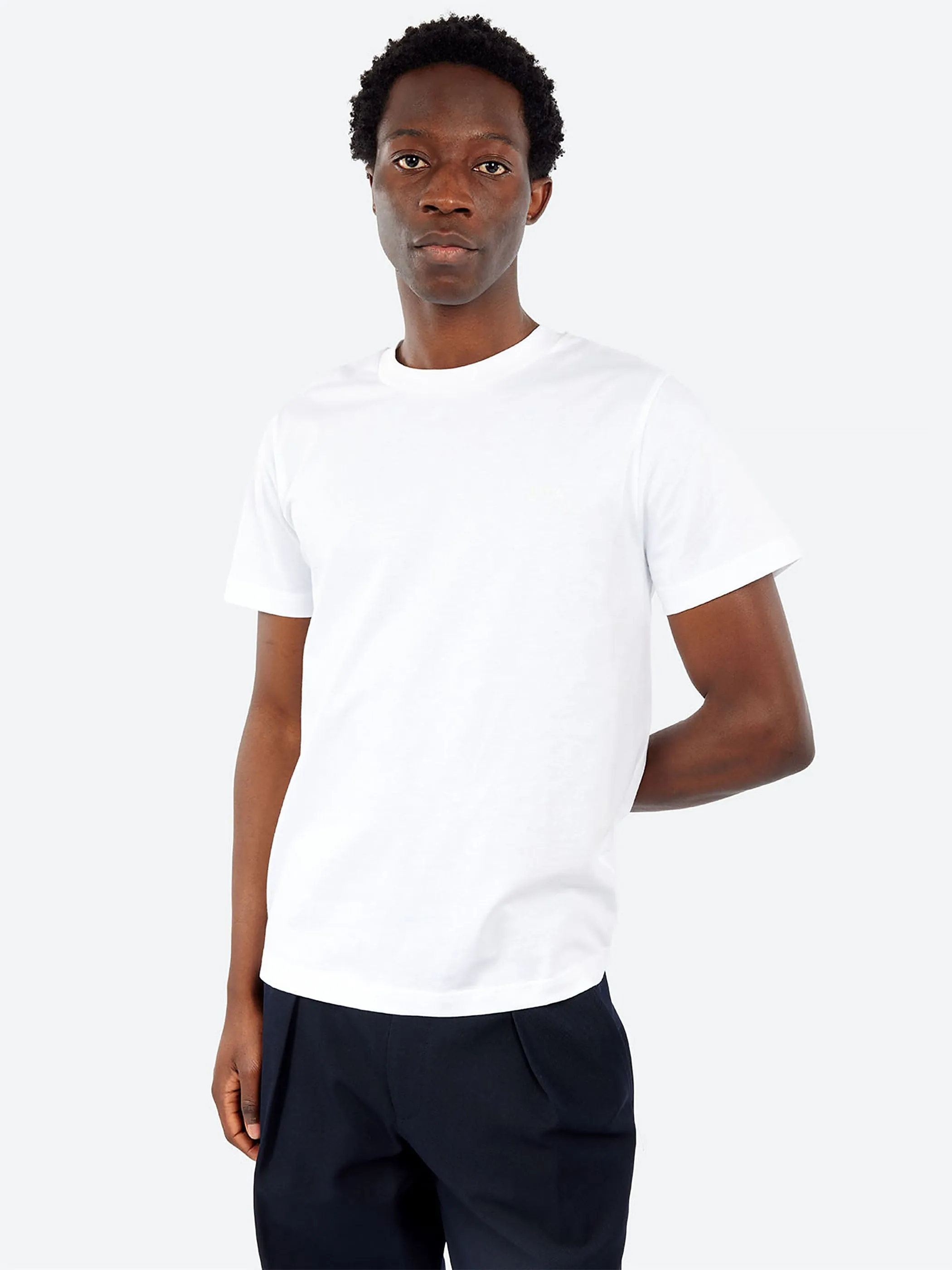 A.P.C. Brode T-Shirt sold by gravitypope product image thumbnail 4