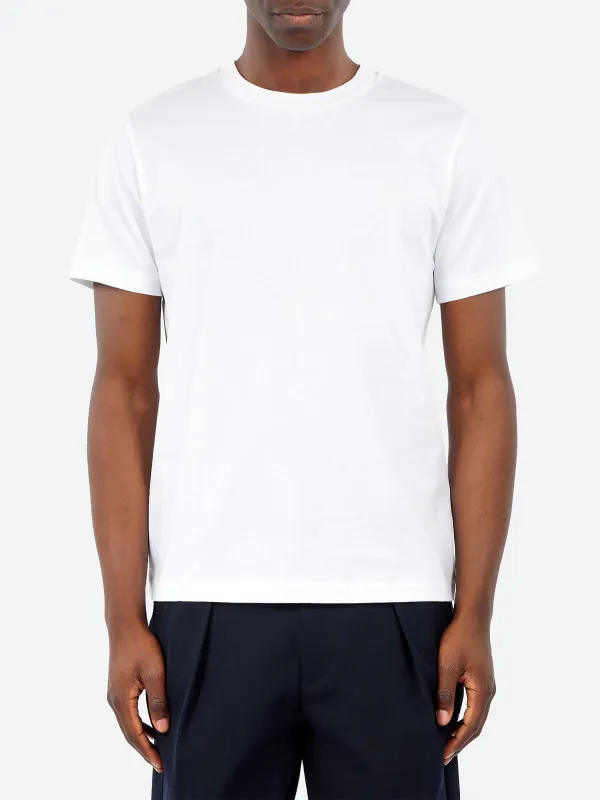 A.P.C. Brode T-Shirt sold by gravitypope