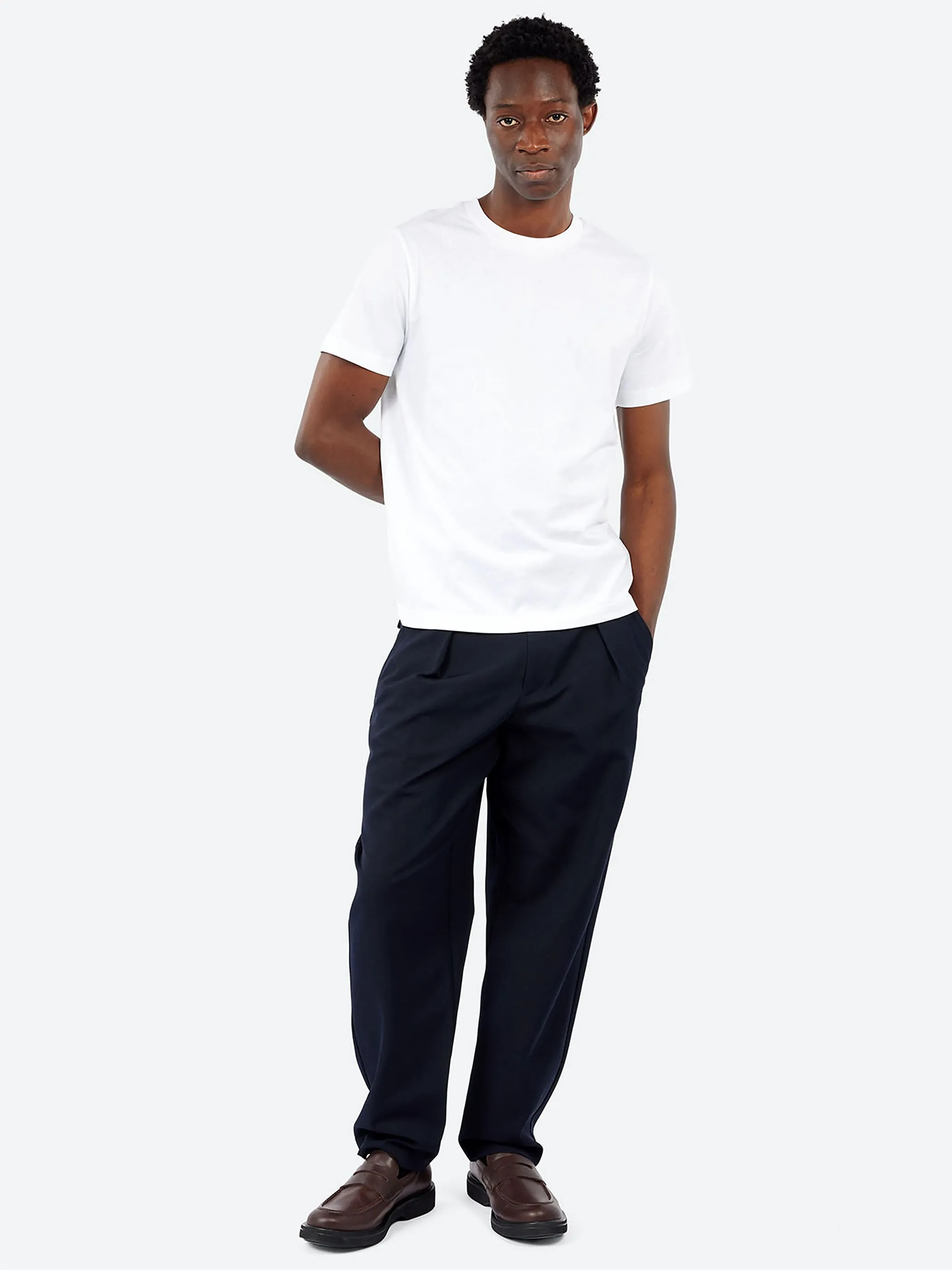 A.P.C. Brode T-Shirt sold by gravitypope product image thumbnail 2