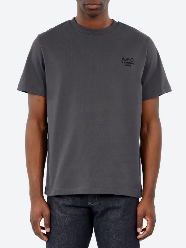 Standard Rue Madame T-Shirt sold by gravitypope