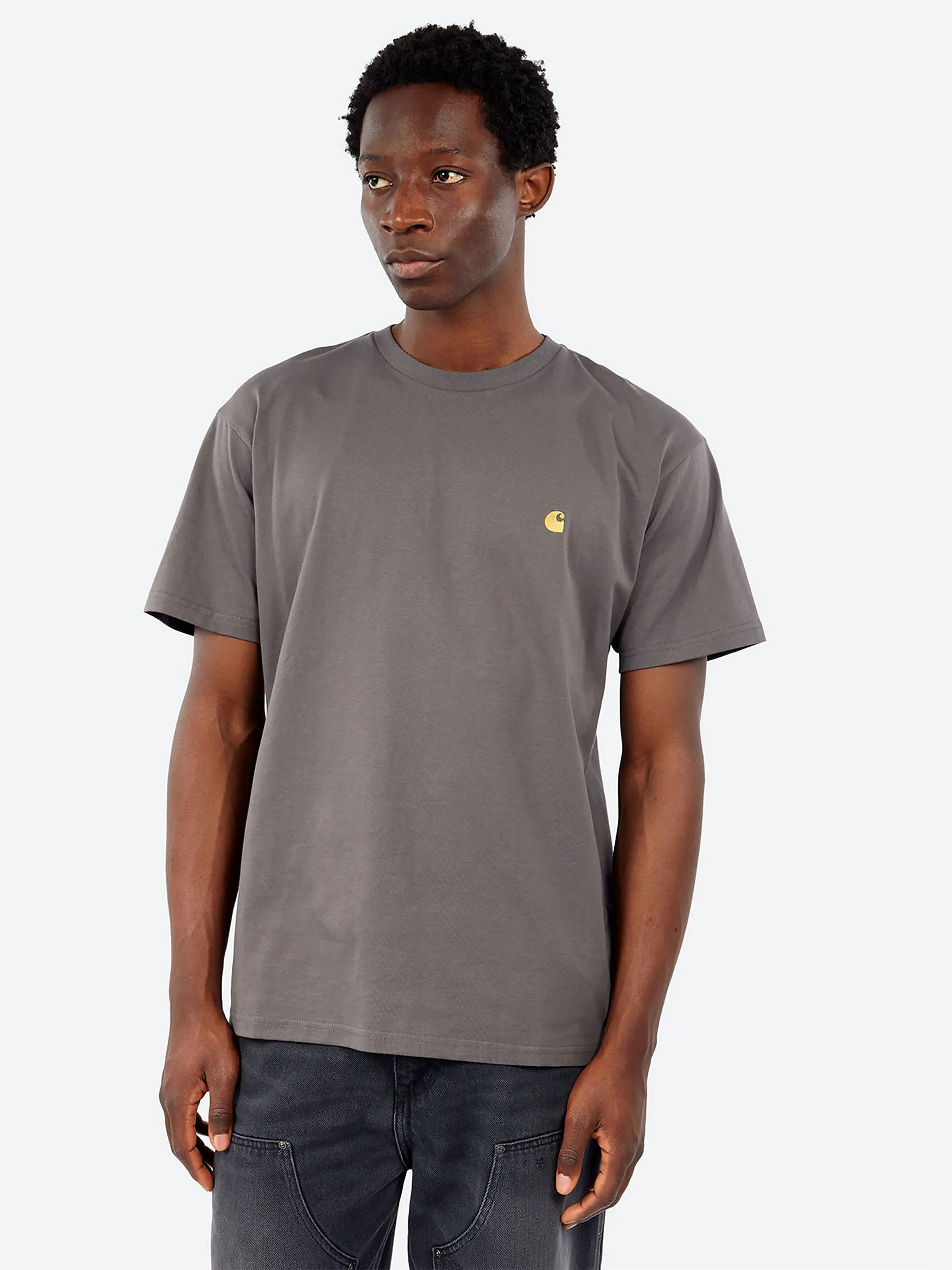 S/S Chase T-Shirt sold by gravitypope product image thumbnail 4