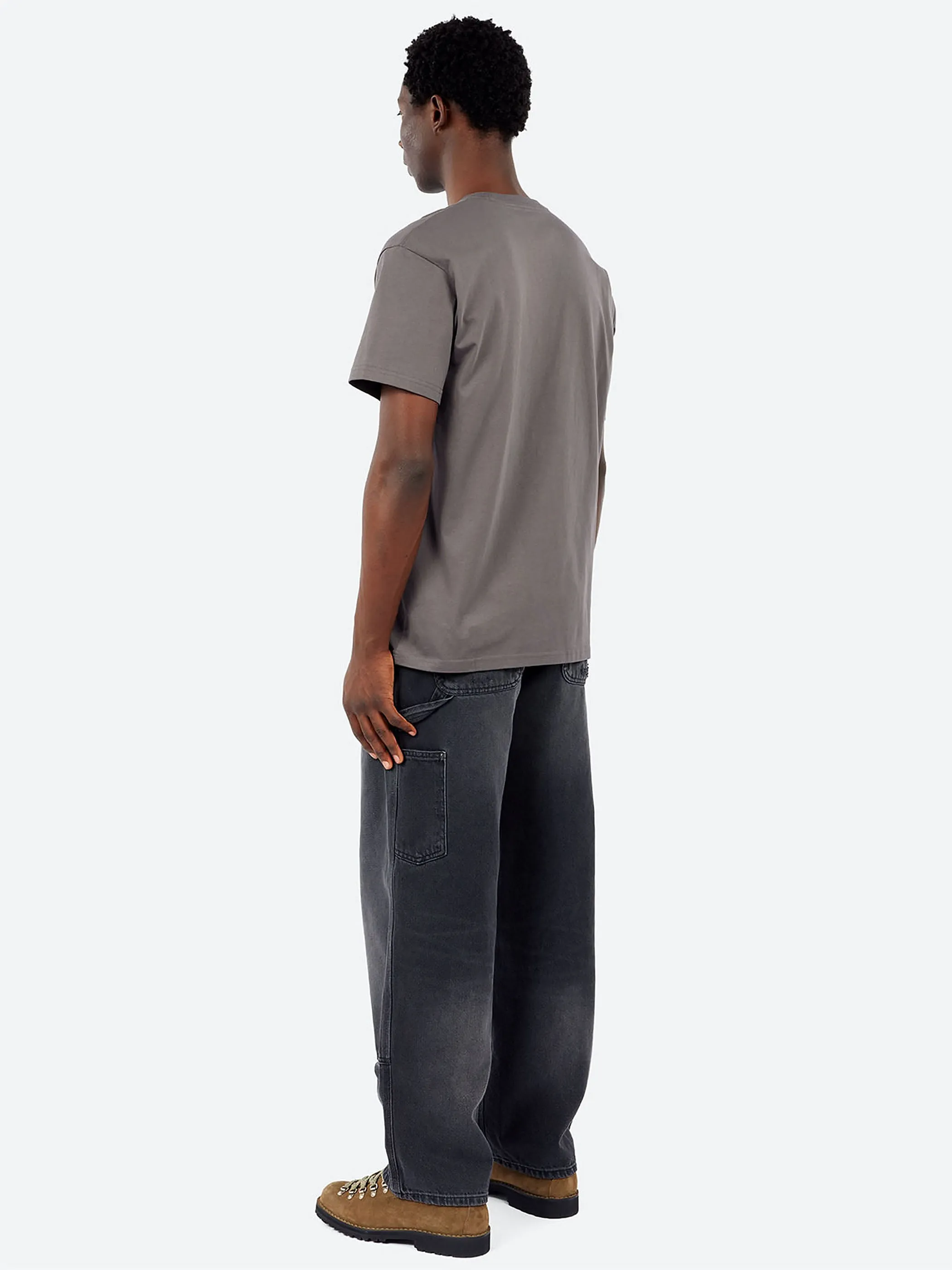 S/S Chase T-Shirt sold by gravitypope product image thumbnail 3