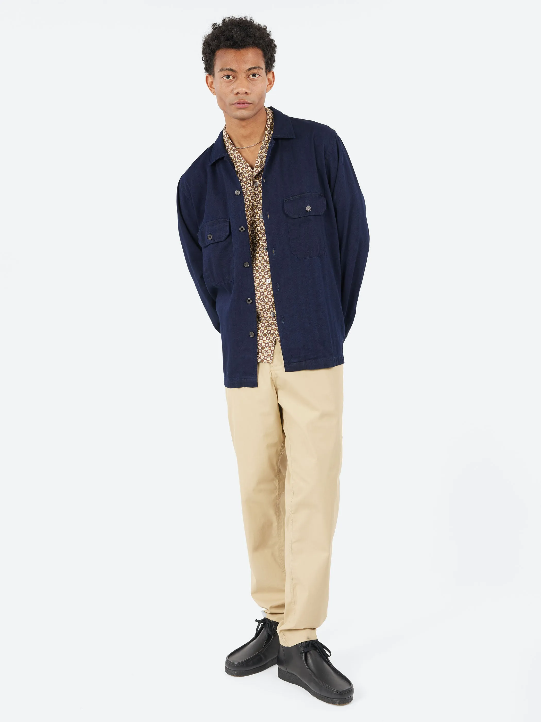 Military Chino sold by gravitypope product image thumbnail 2