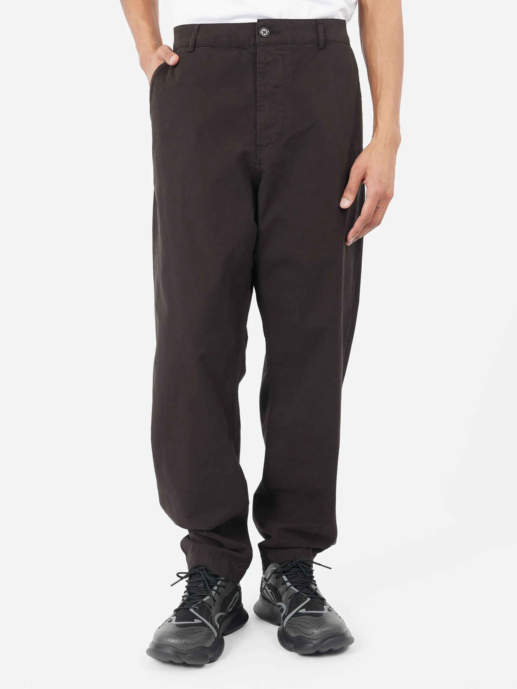 Military Chino sold by gravitypope product image thumbnail 4