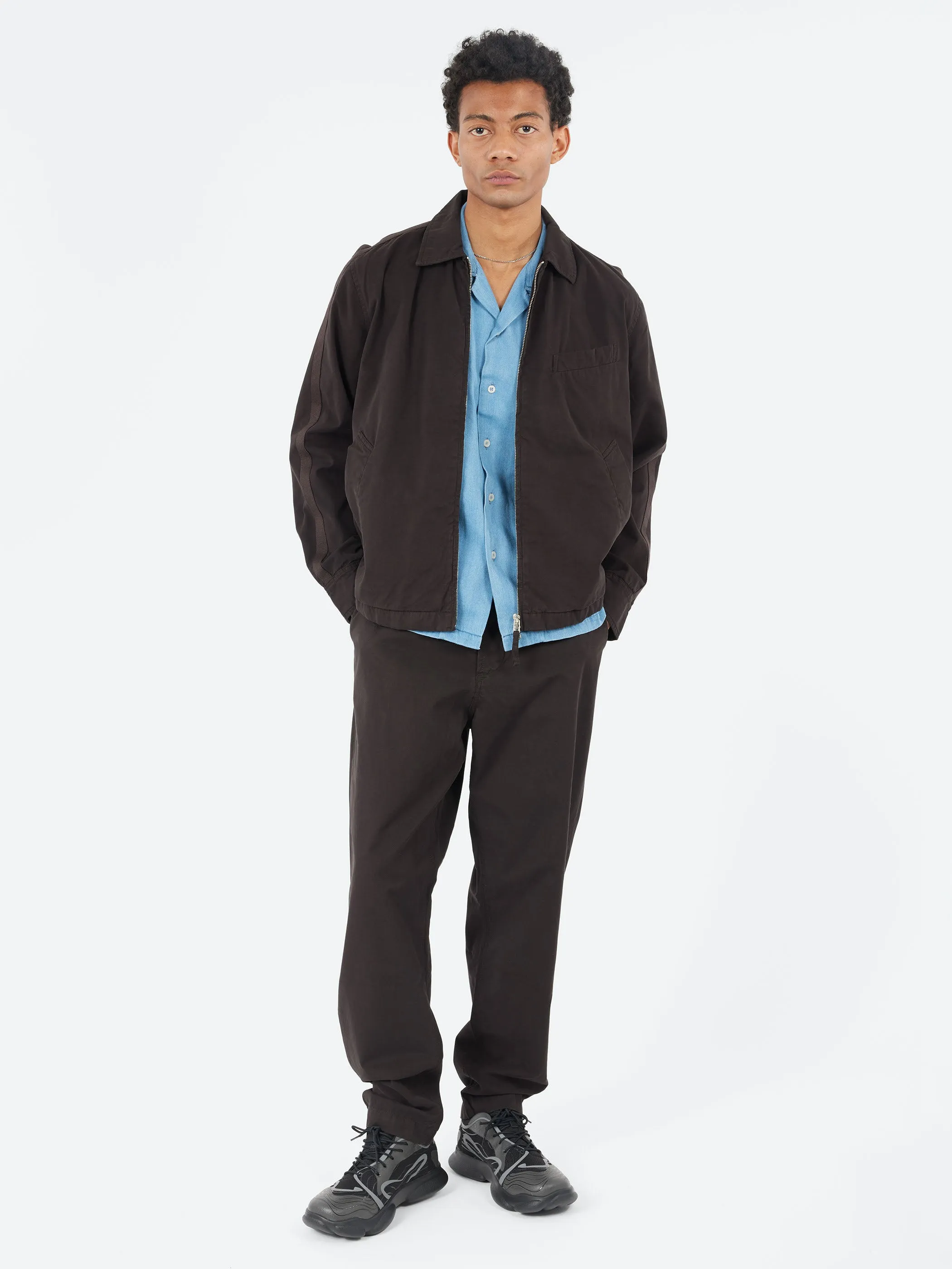 Military Chino sold by gravitypope product image thumbnail 2