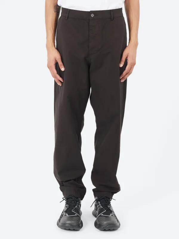 Military Chino made by Universal Works