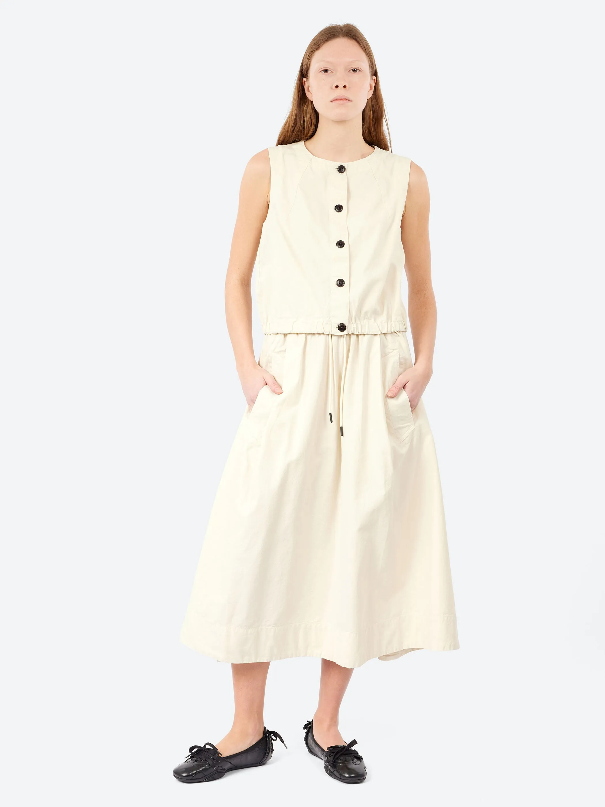 Veston Top sold by gravitypope product image thumbnail 2