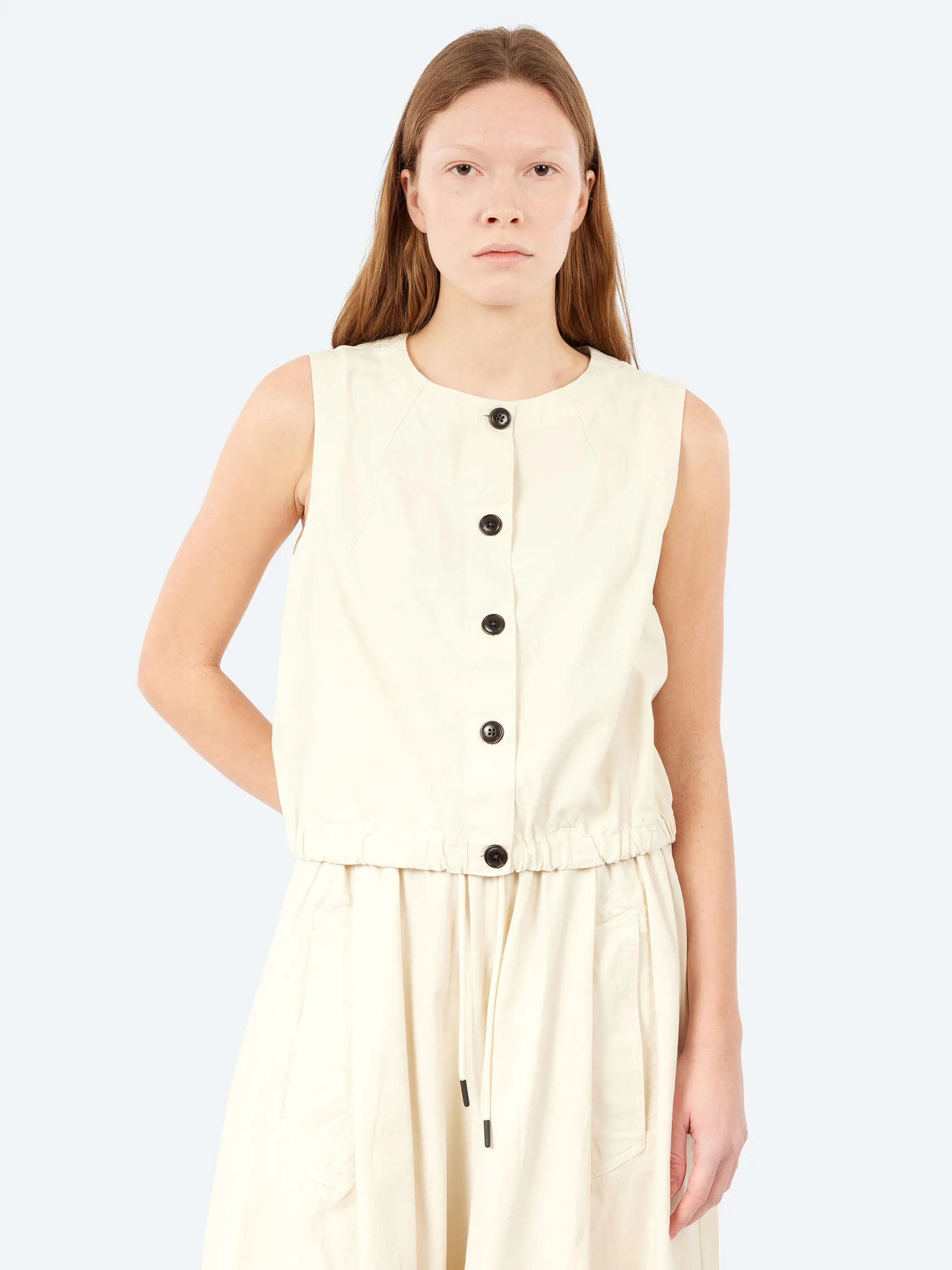 Veston Top sold by gravitypope product image thumbnail 4