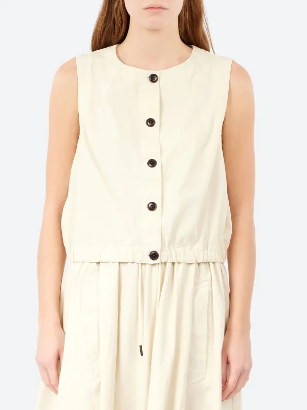 Veston Top sold by gravitypope