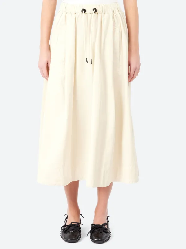 Meadow Skirt made by Girls of Dust