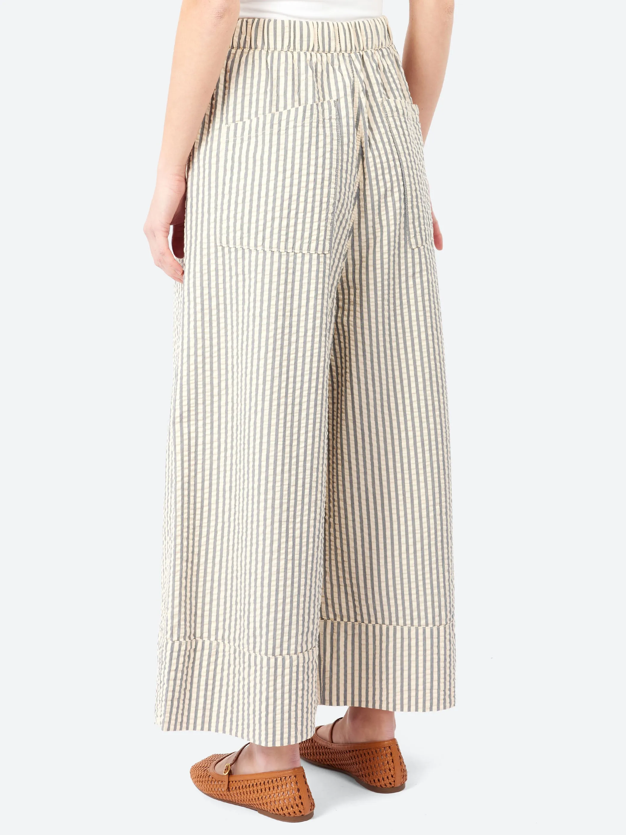 Culotte Belfast sold by gravitypope product image thumbnail 3