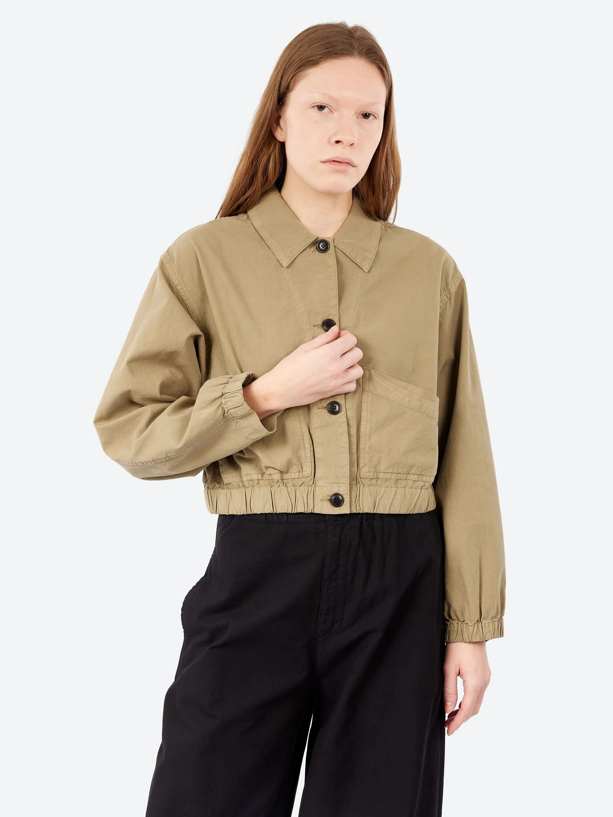 Artisan Jacket sold by gravitypope product image thumbnail 4