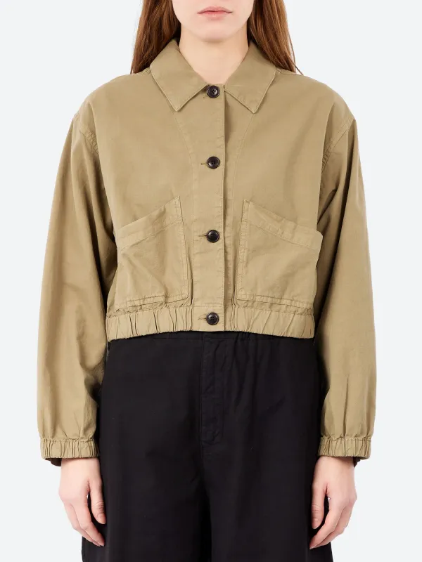 Artisan Jacket made by gravitypope