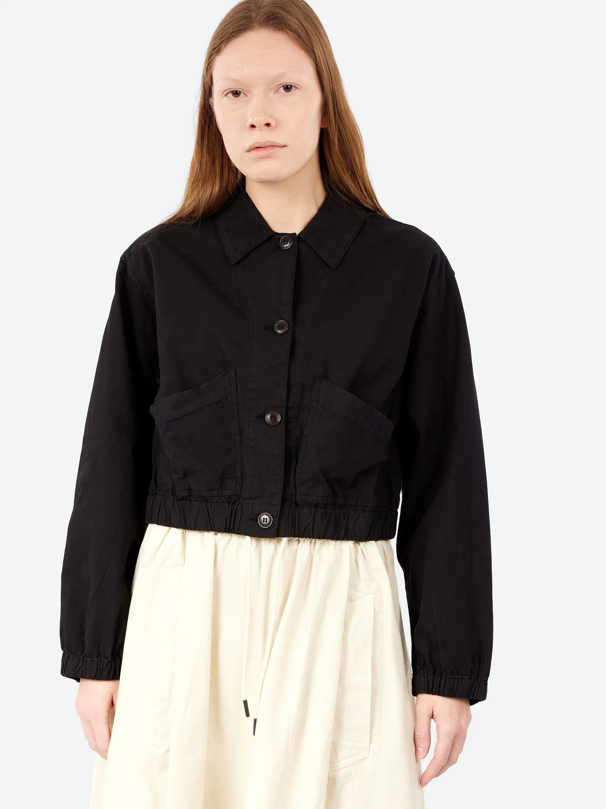 Artisan Jacket sold by gravitypope product image thumbnail 4