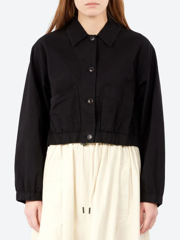 Artisan Jacket made by gravitypope