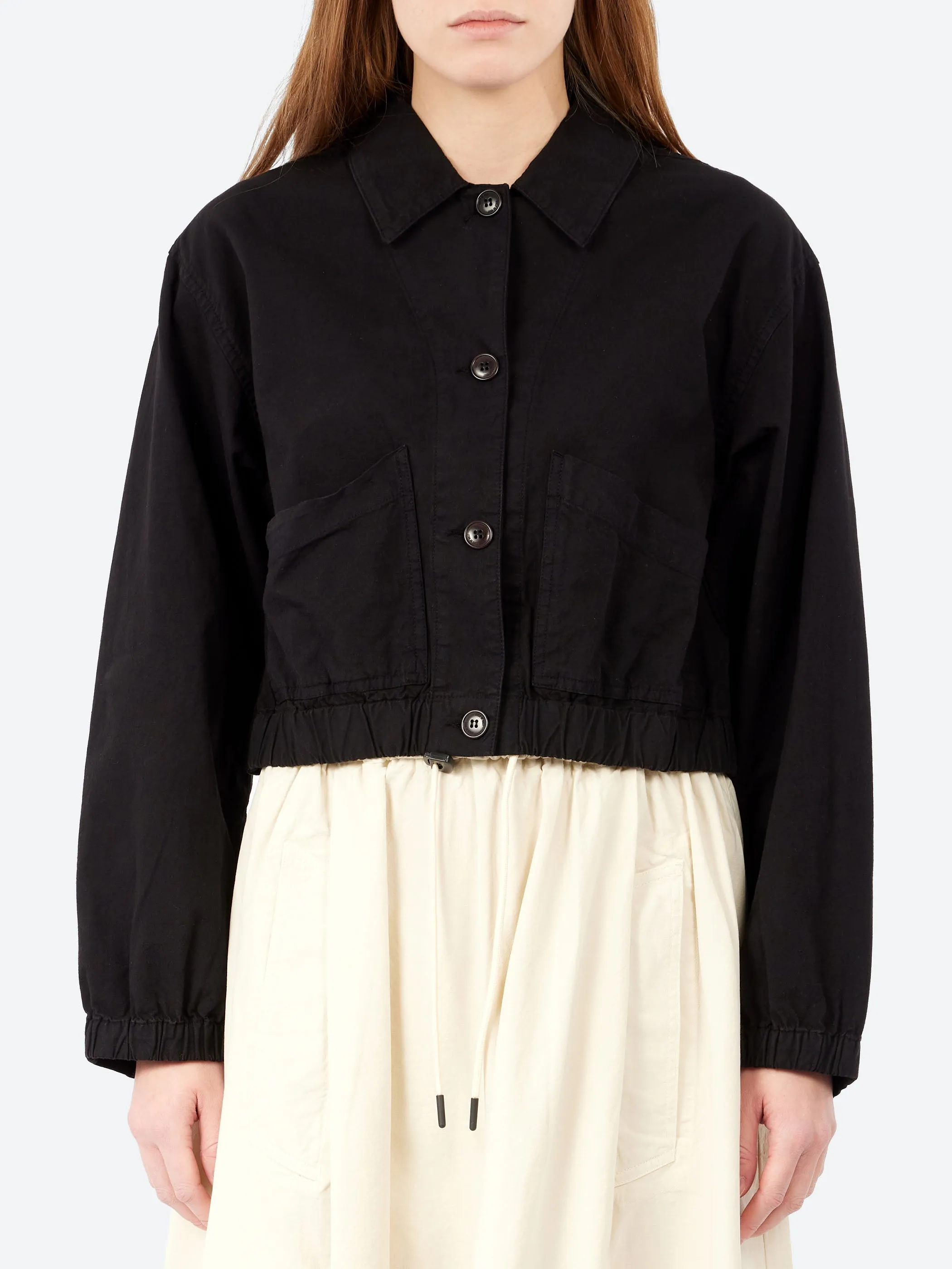 Artisan Jacket sold by gravitypope