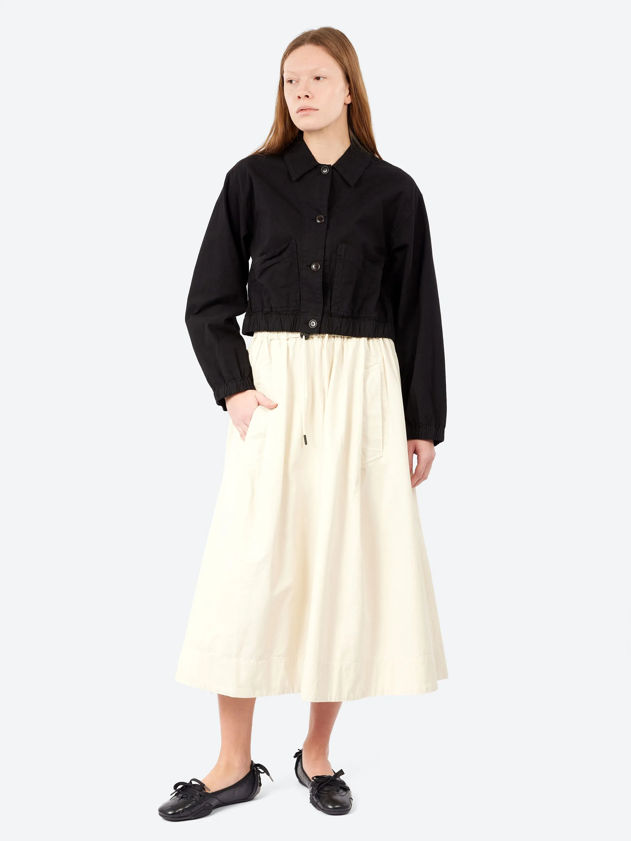 Artisan Jacket sold by gravitypope product image thumbnail 2