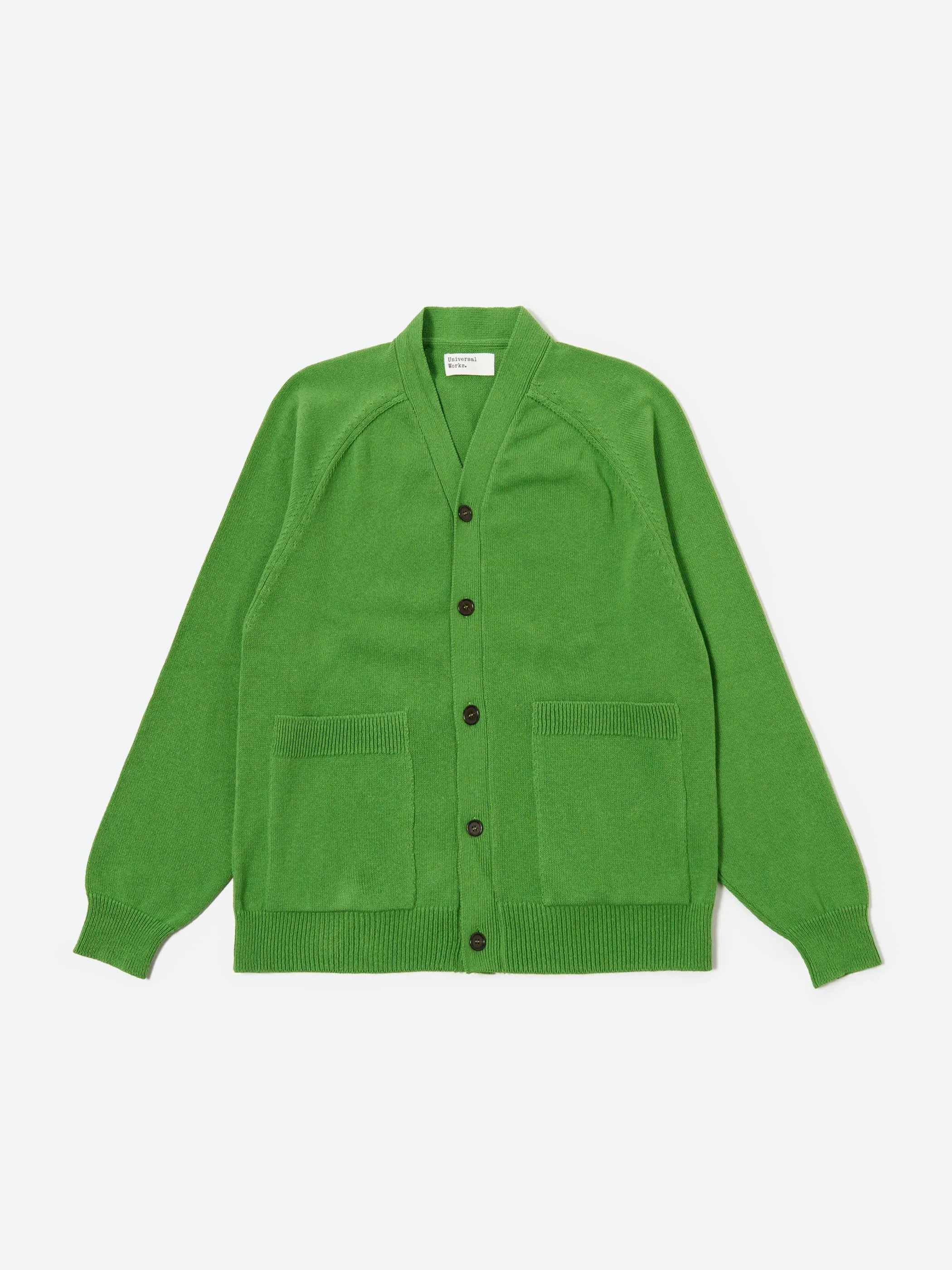 Pocket David Cardigan sold by gravitypope