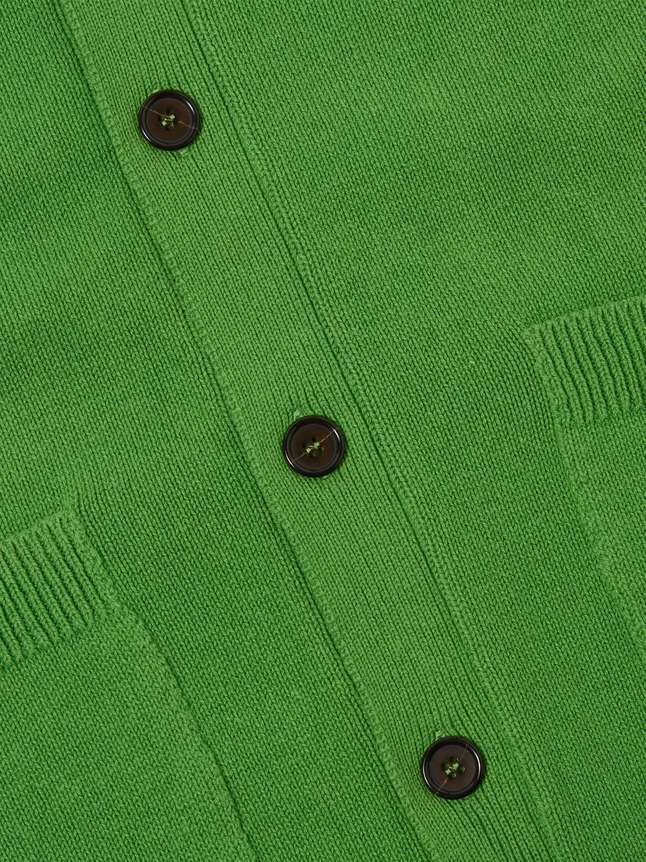 Pocket David Cardigan sold by gravitypope product image thumbnail 5