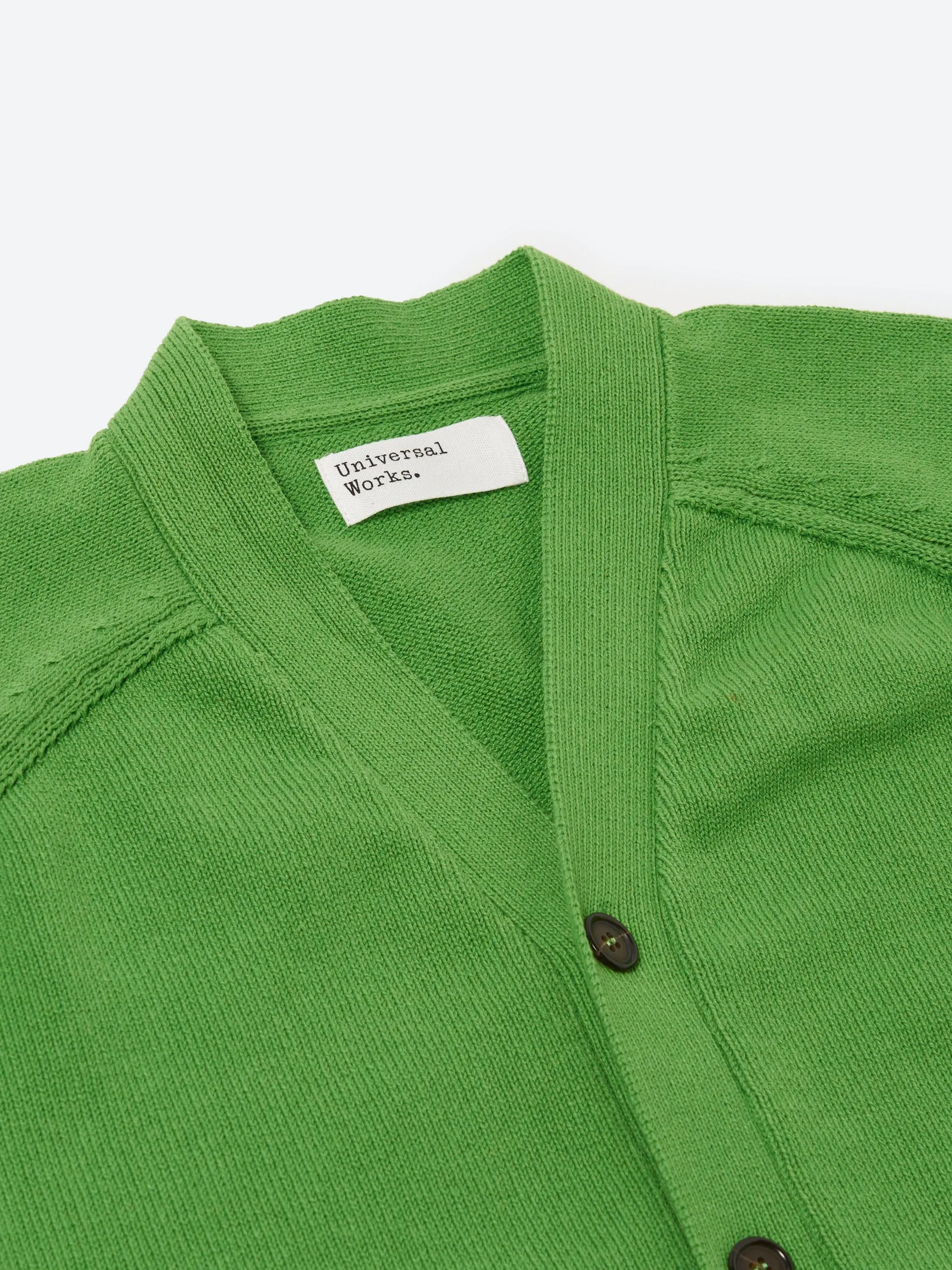 Pocket David Cardigan sold by gravitypope product image thumbnail 3