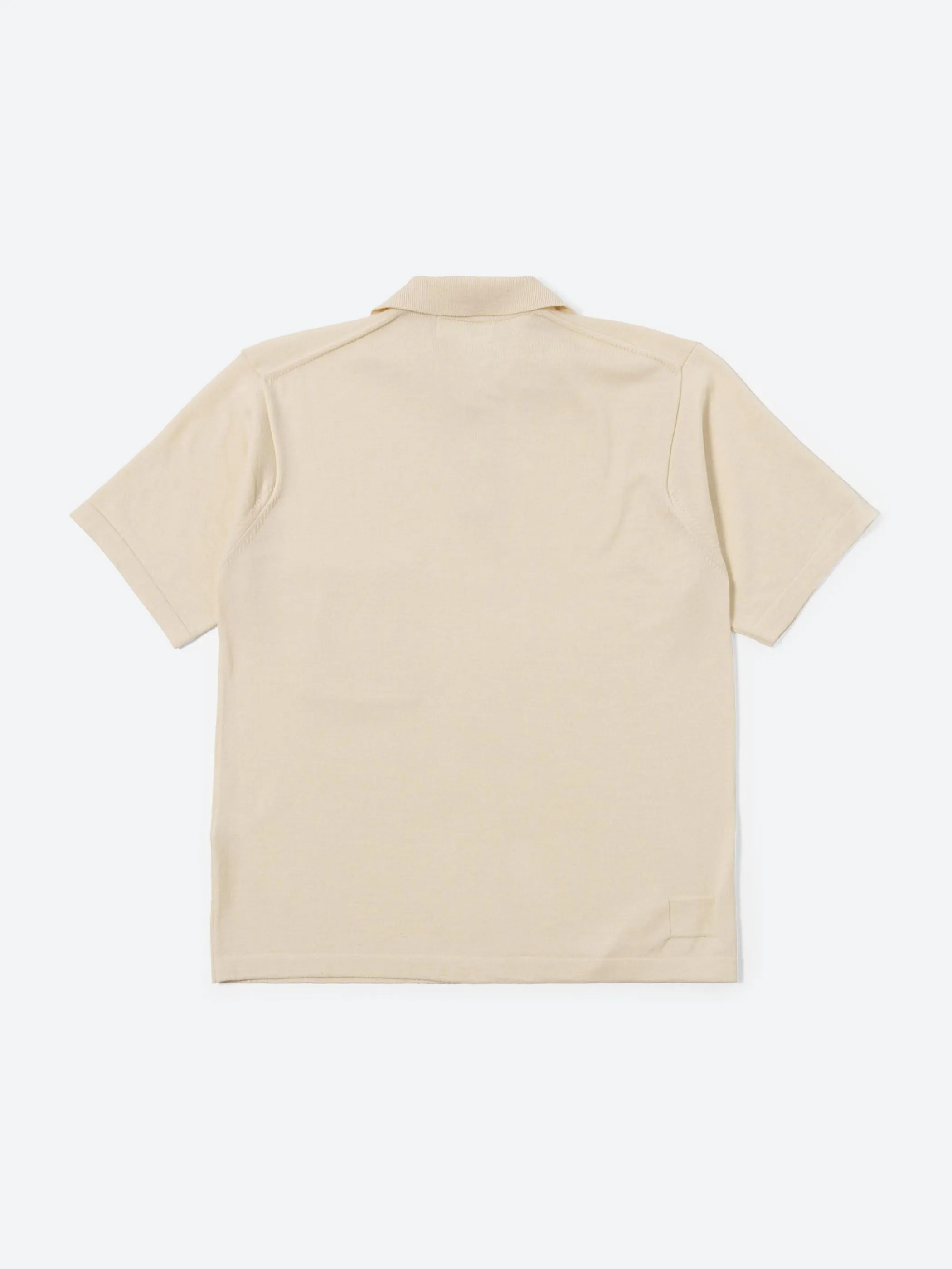 S/S Pullover Knit Shirt sold by gravitypope product image thumbnail 2