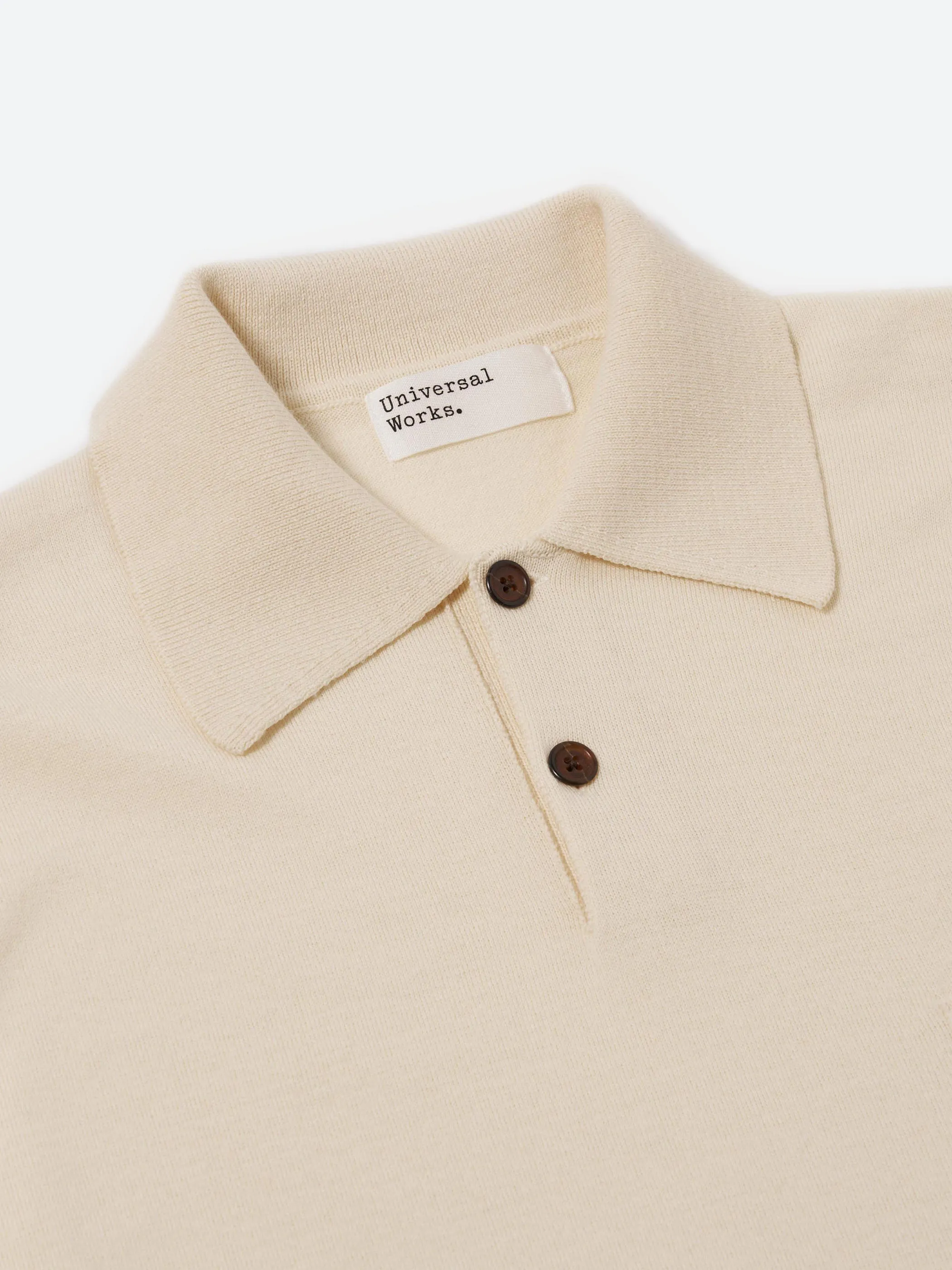 S/S Pullover Knit Shirt sold by gravitypope product image thumbnail 4