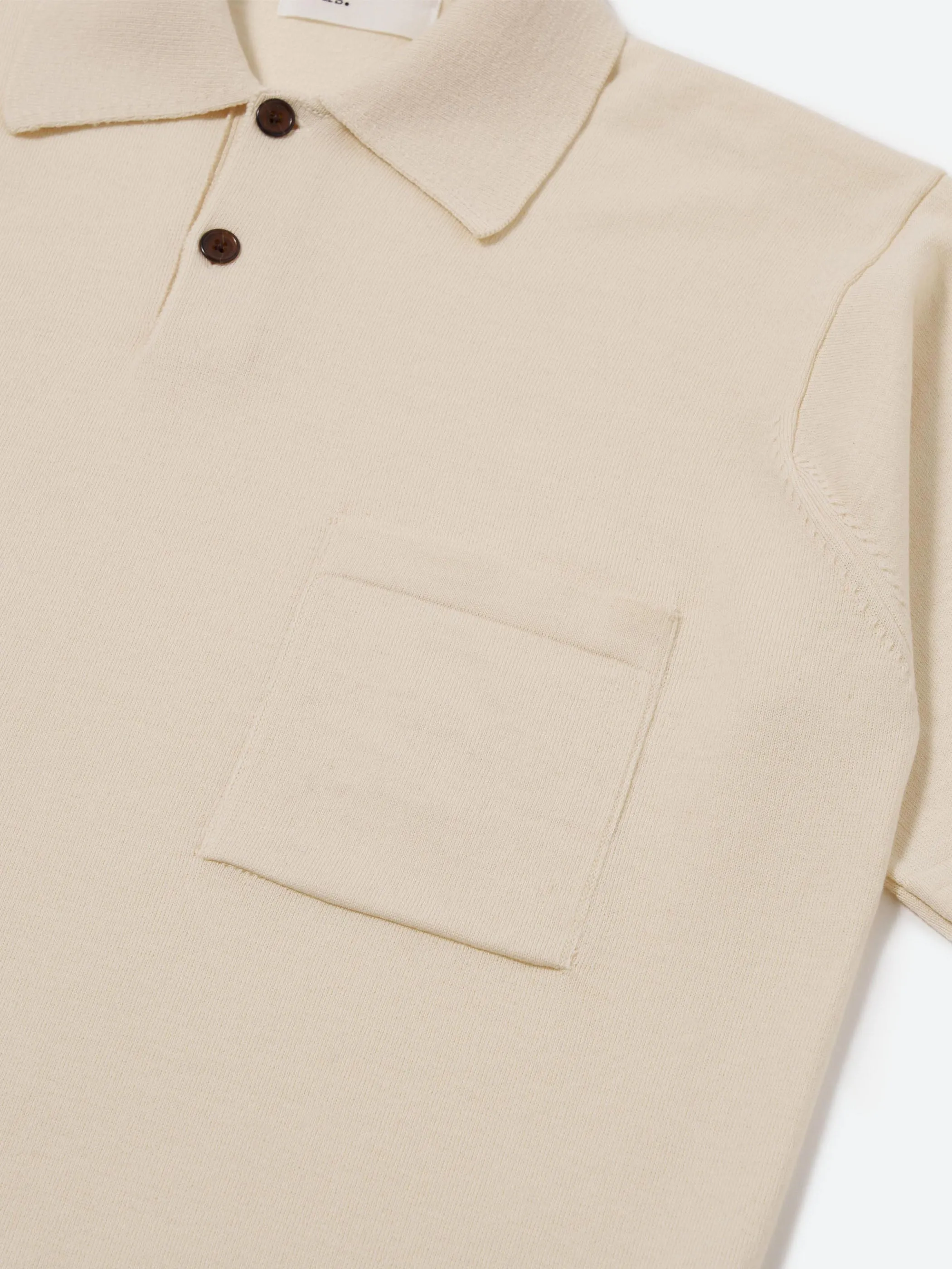 S/S Pullover Knit Shirt sold by gravitypope product image thumbnail 5