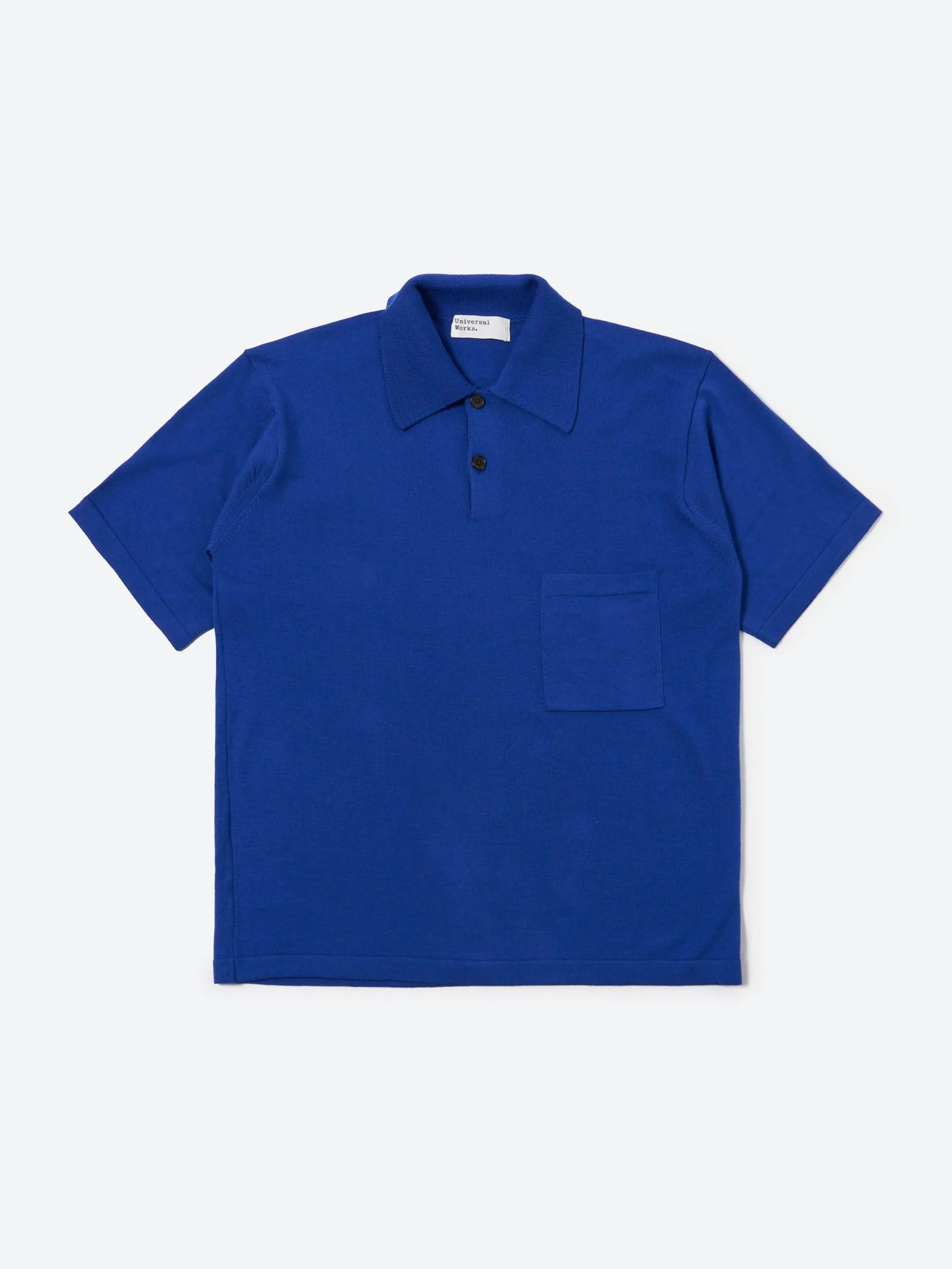 S/S Pullover Knit Shirt sold by gravitypope